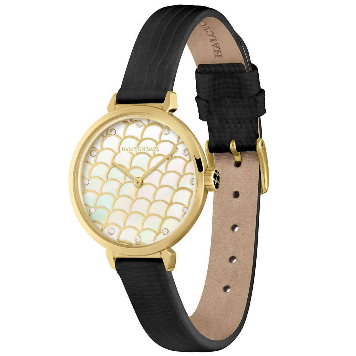 HALCYON DAYS   ハルシオンデイズ / HD2020