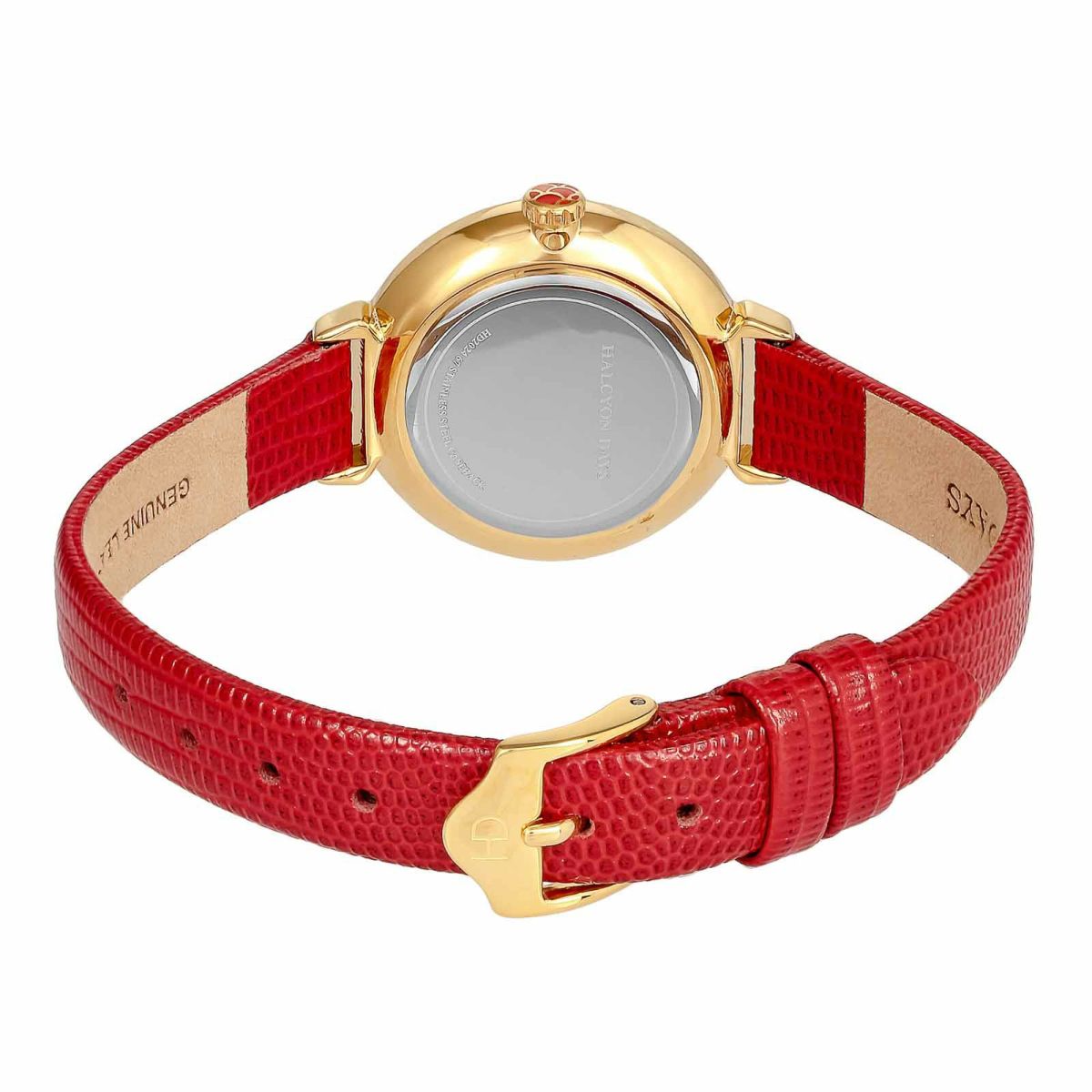 HALCYON DAYS   ハルシオンデイズ / HD2024