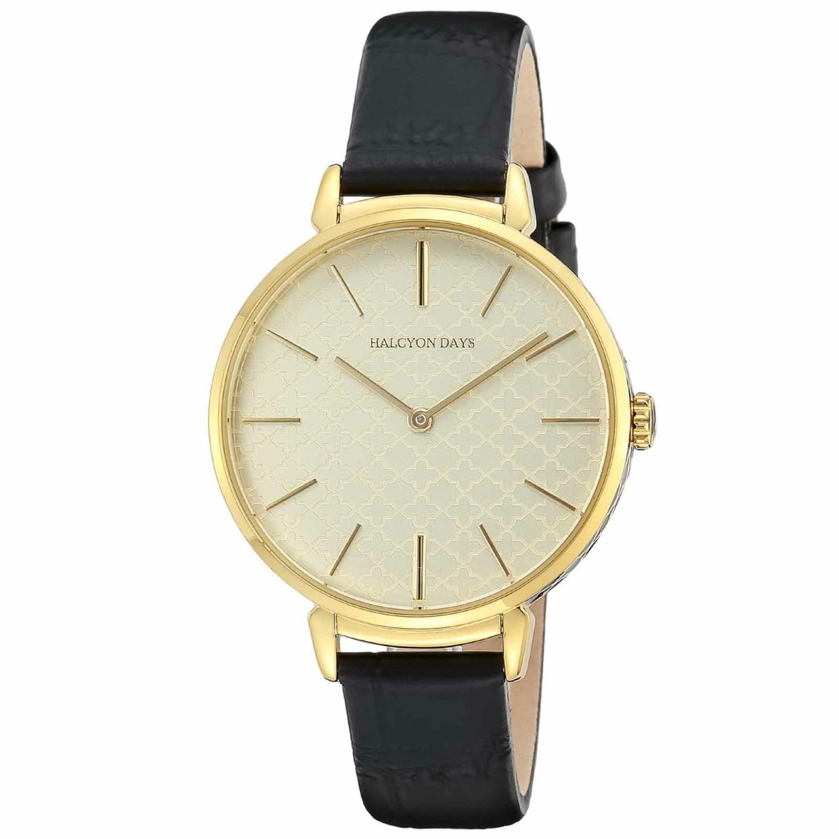 HALCYON DAYS   ハルシオンデイズ / HD2028