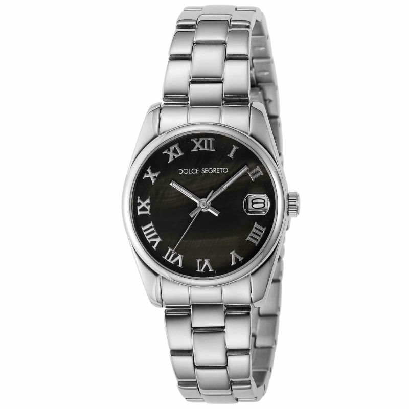 DOLCE SEGRETO  DJ100 ドルチェセグレート / DJ100BK