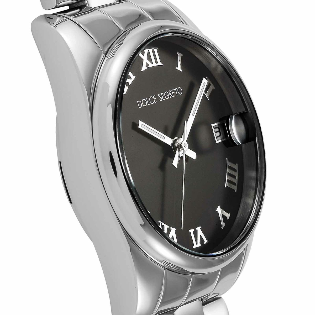 DOLCE SEGRETO  DJ100 ドルチェセグレート / DJ100BK