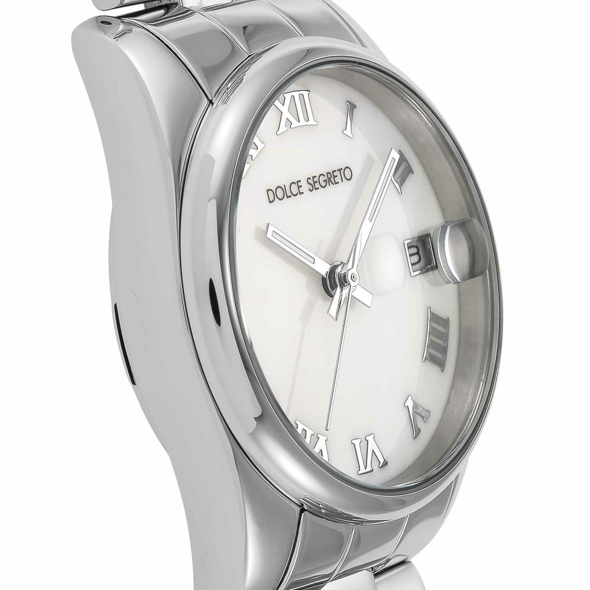 DOLCE SEGRETO  DJ100 ドルチェセグレート / DJ100SS