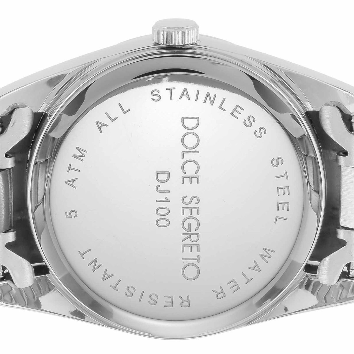 DOLCE SEGRETO  DJ100 ドルチェセグレート / DJ100SS