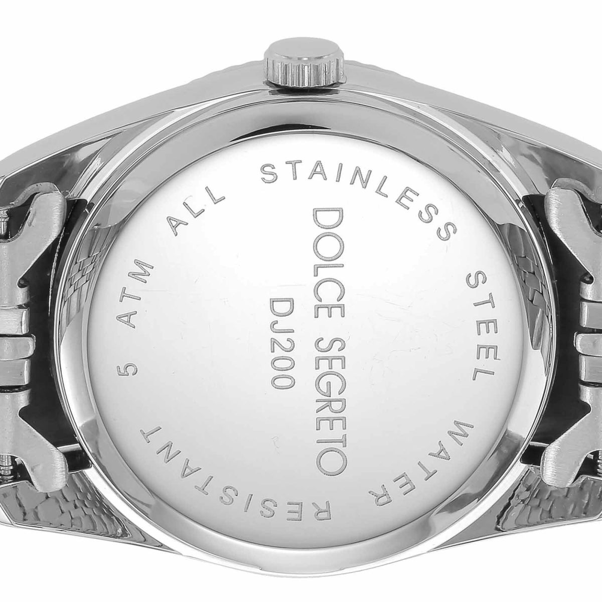 DOLCE SEGRETO  DJ200 ドルチェセグレート / DJ200BK