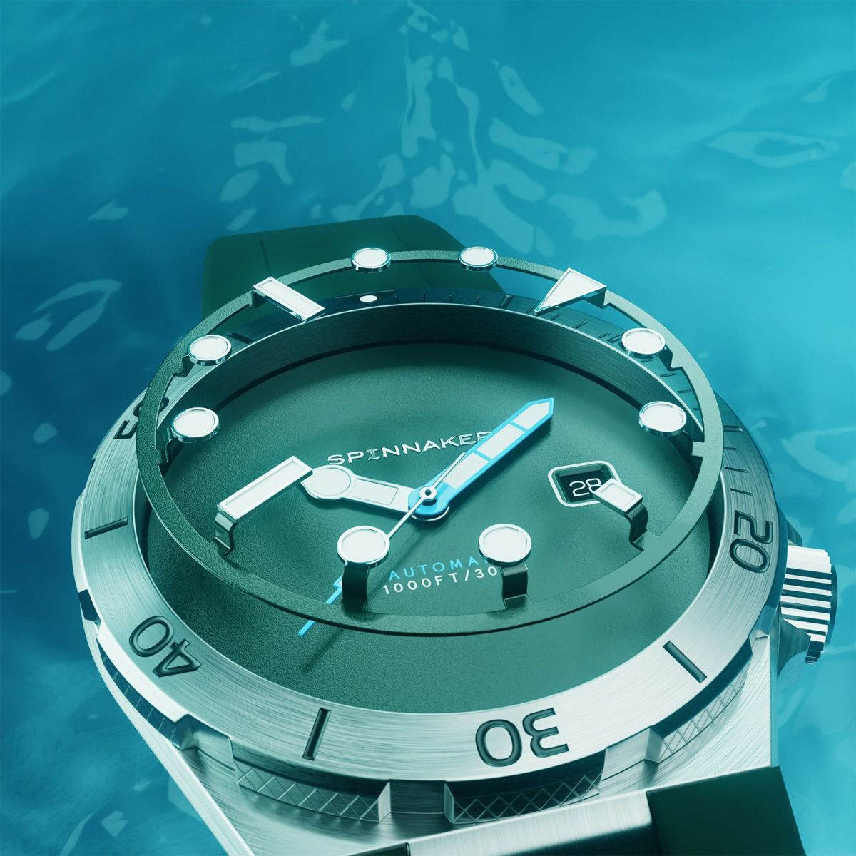 SPINNAKER  BOETTGER スピニカー ベットガー  / SP-5083-EE