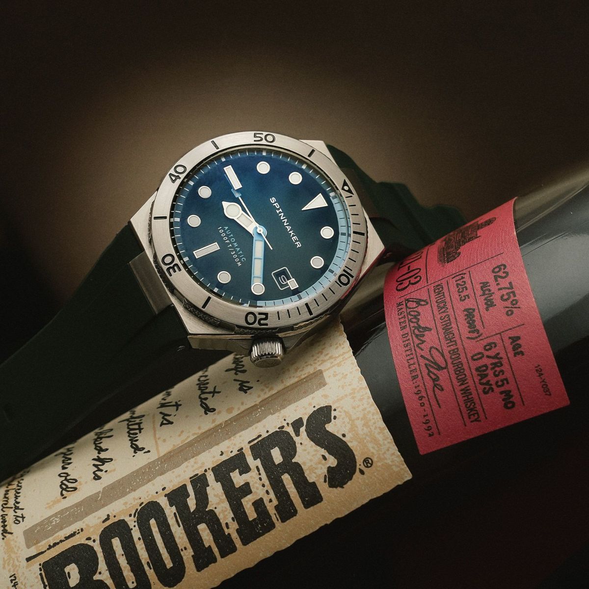 SPINNAKER  BOETTGER スピニカー ベットガー  / SP-5083-EE