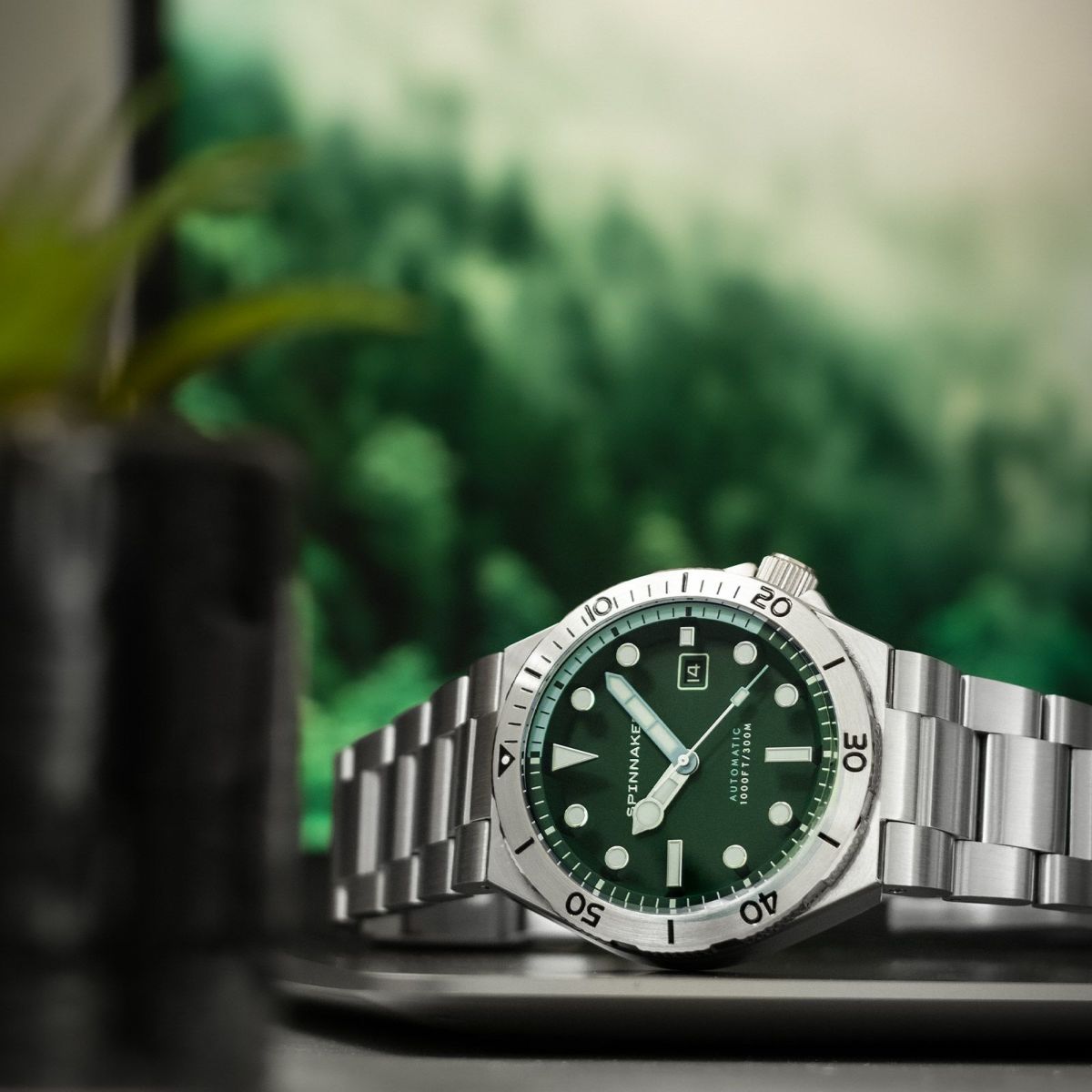 SPINNAKER  BOETTGER スピニカー ベットガー  / SP-5083-EE