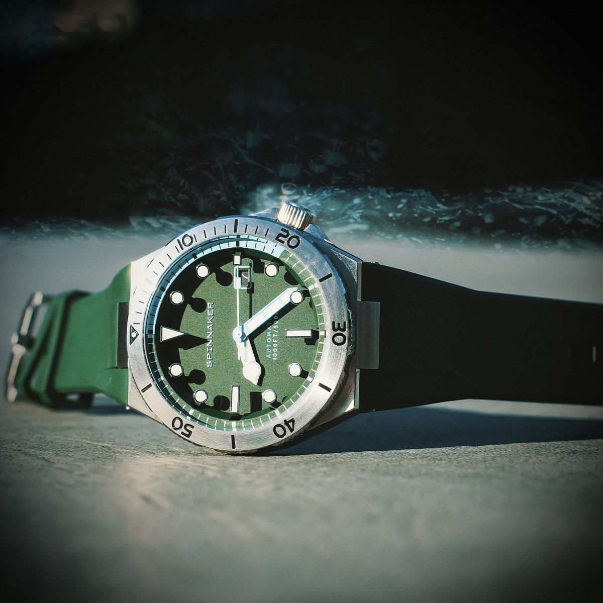 SPINNAKER  BOETTGER スピニカー ベットガー  / SP-5083-EE