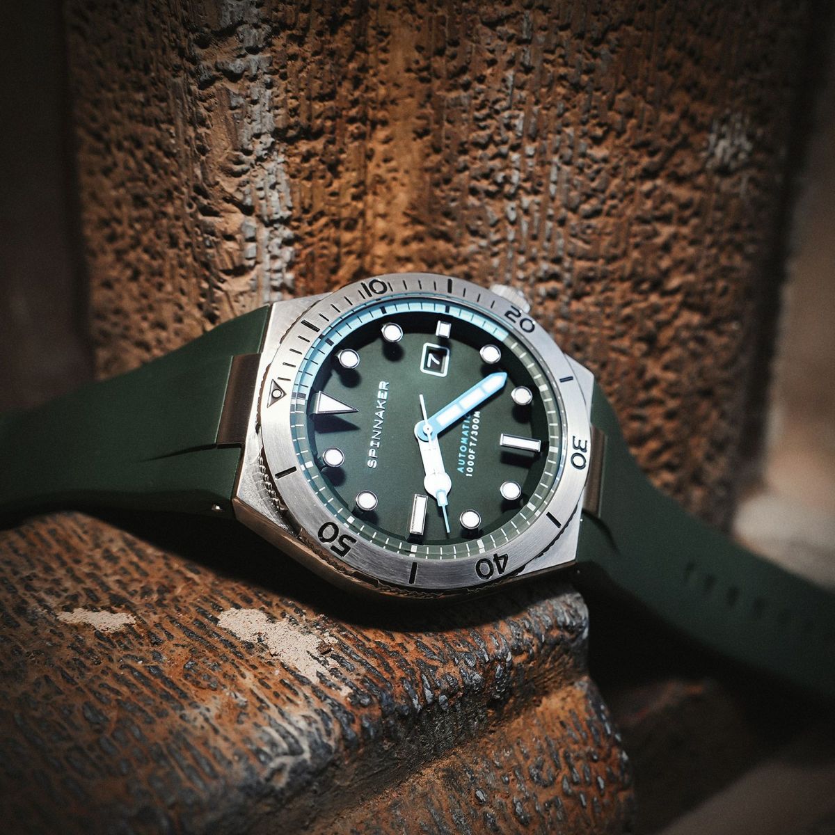 SPINNAKER  BOETTGER スピニカー ベットガー  / SP-5083-EE