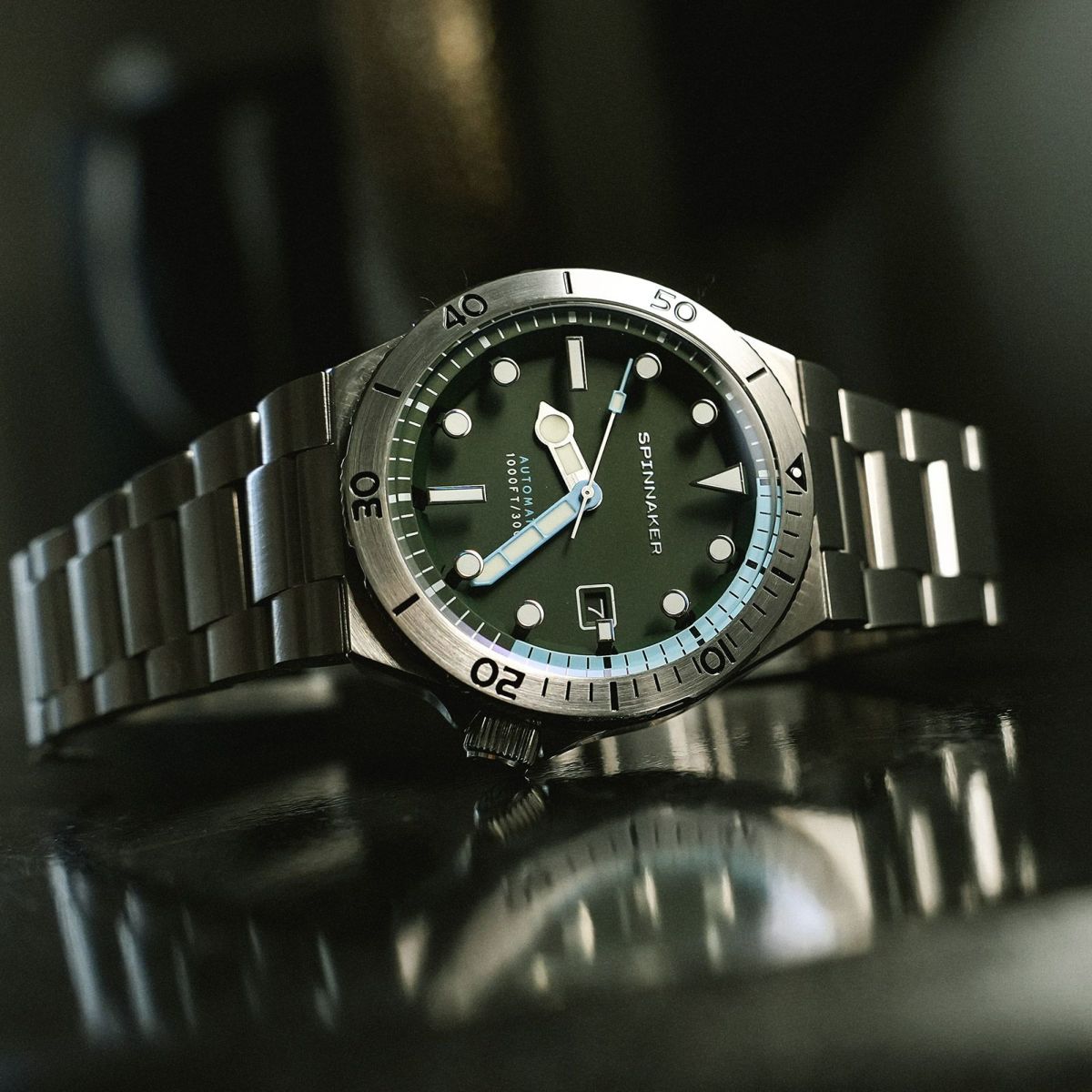 SPINNAKER  BOETTGER スピニカー ベットガー  / SP-5083-EE