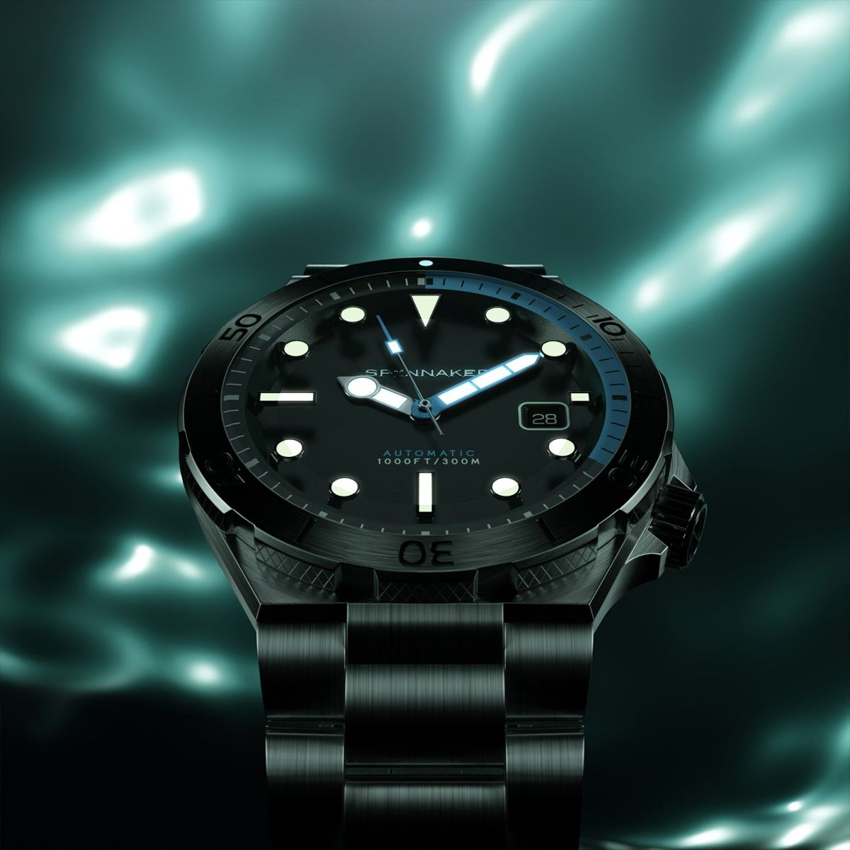 SPINNAKER  BOETTGER スピニカー ベットガー  / SP-5083-EE