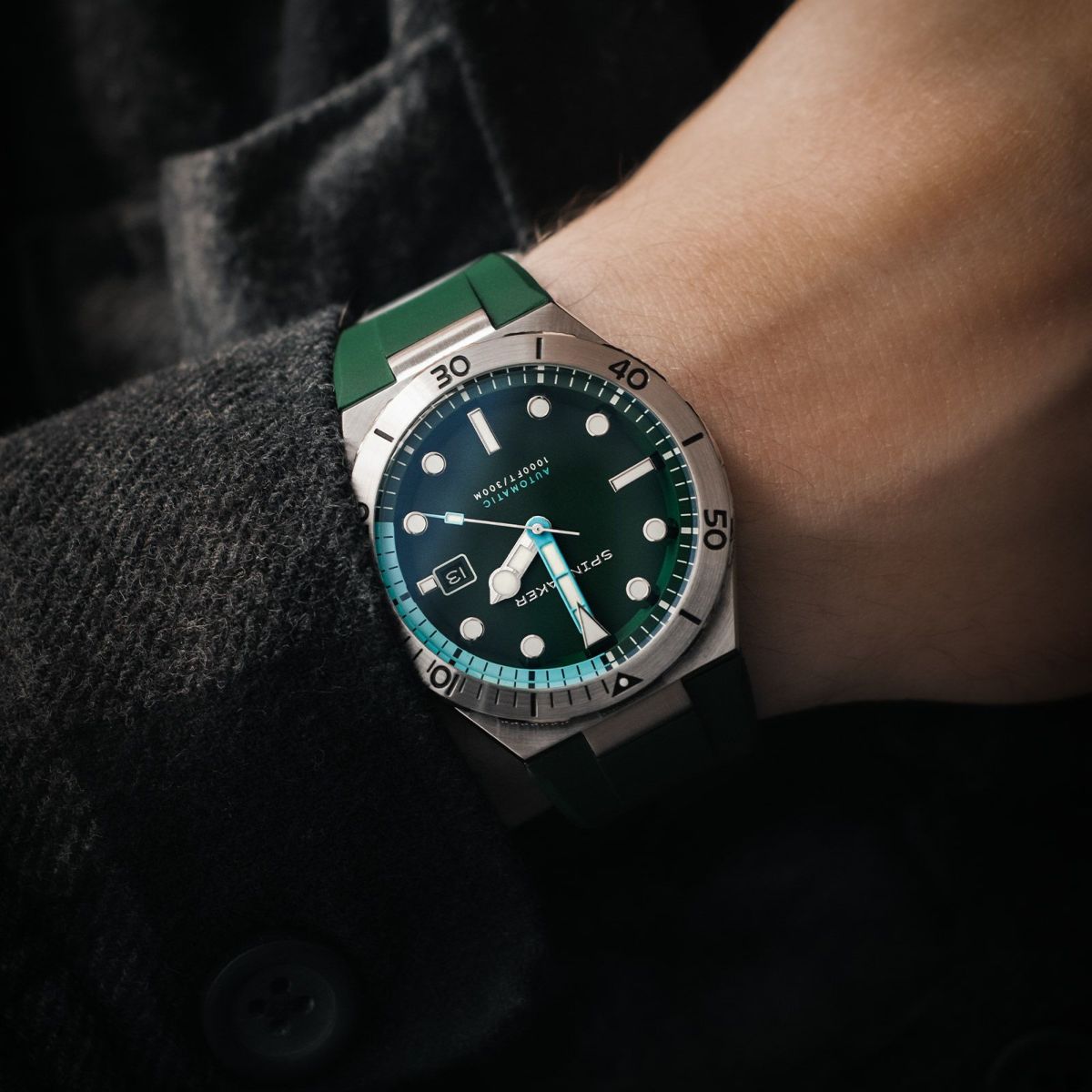 SPINNAKER  BOETTGER スピニカー ベットガー  / SP-5083-EE