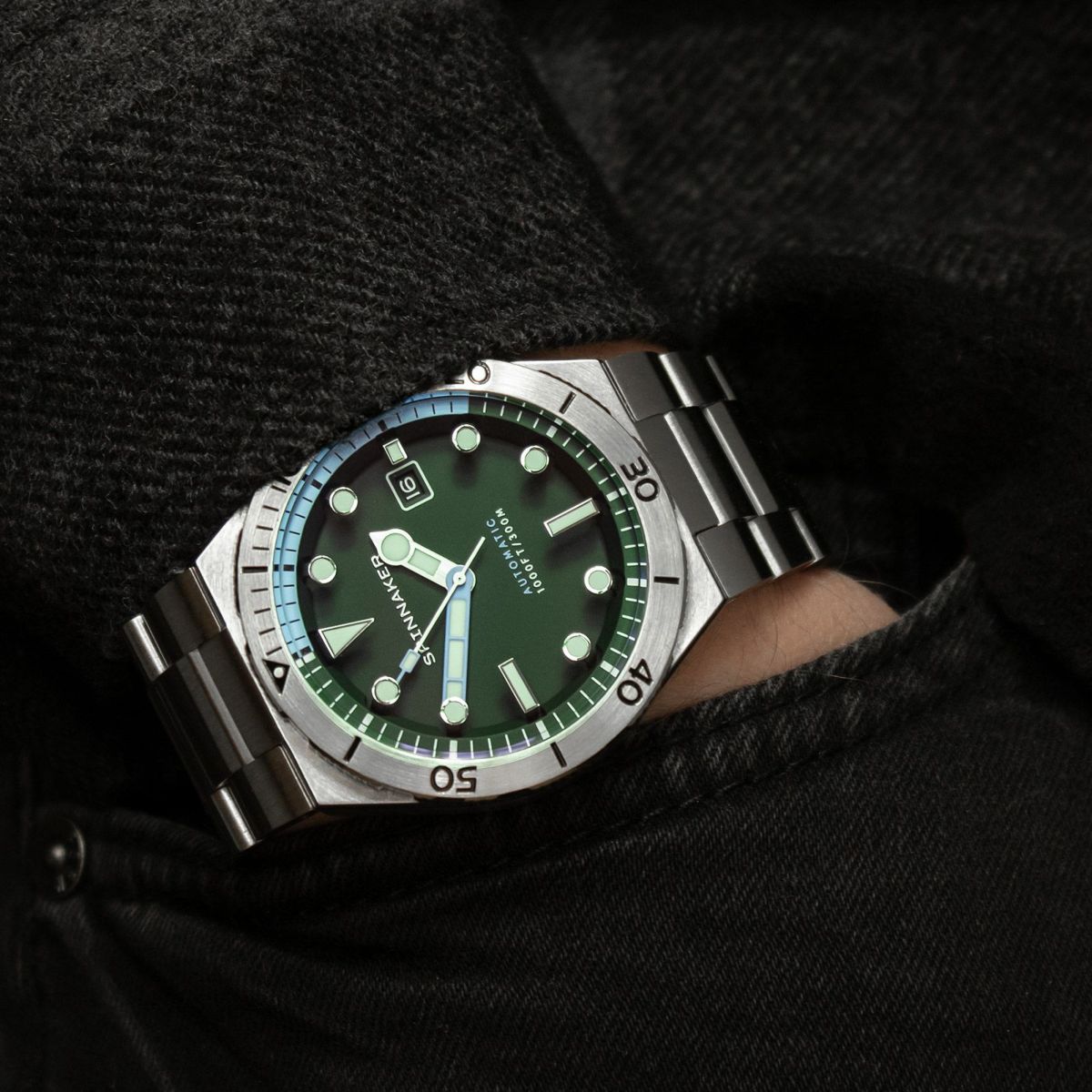 SPINNAKER  BOETTGER スピニカー ベットガー  / SP-5083-EE