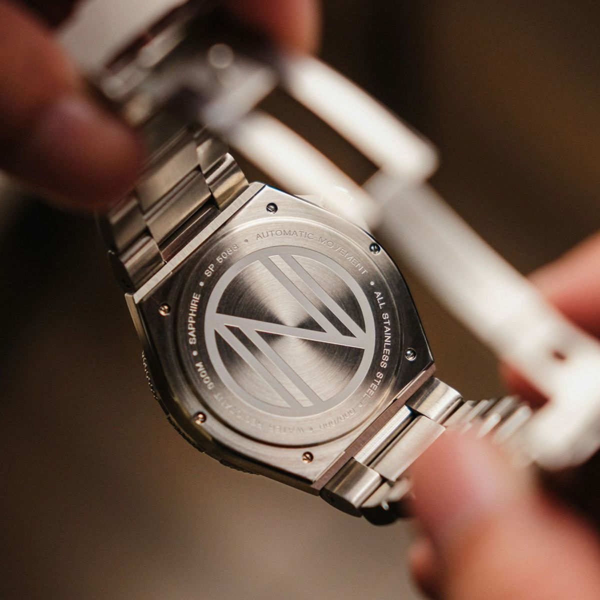 SPINNAKER  BOETTGER スピニカー ベットガー  / SP-5083-FF