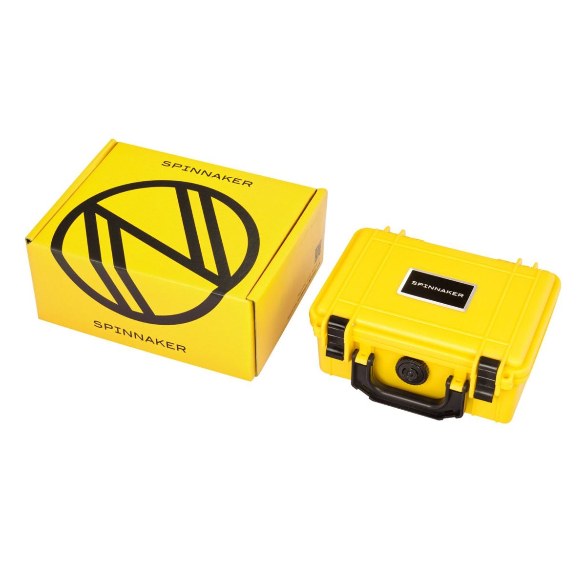 SPINNAKER  BOETTGER スピニカー ベットガー  / SP-5083-FF