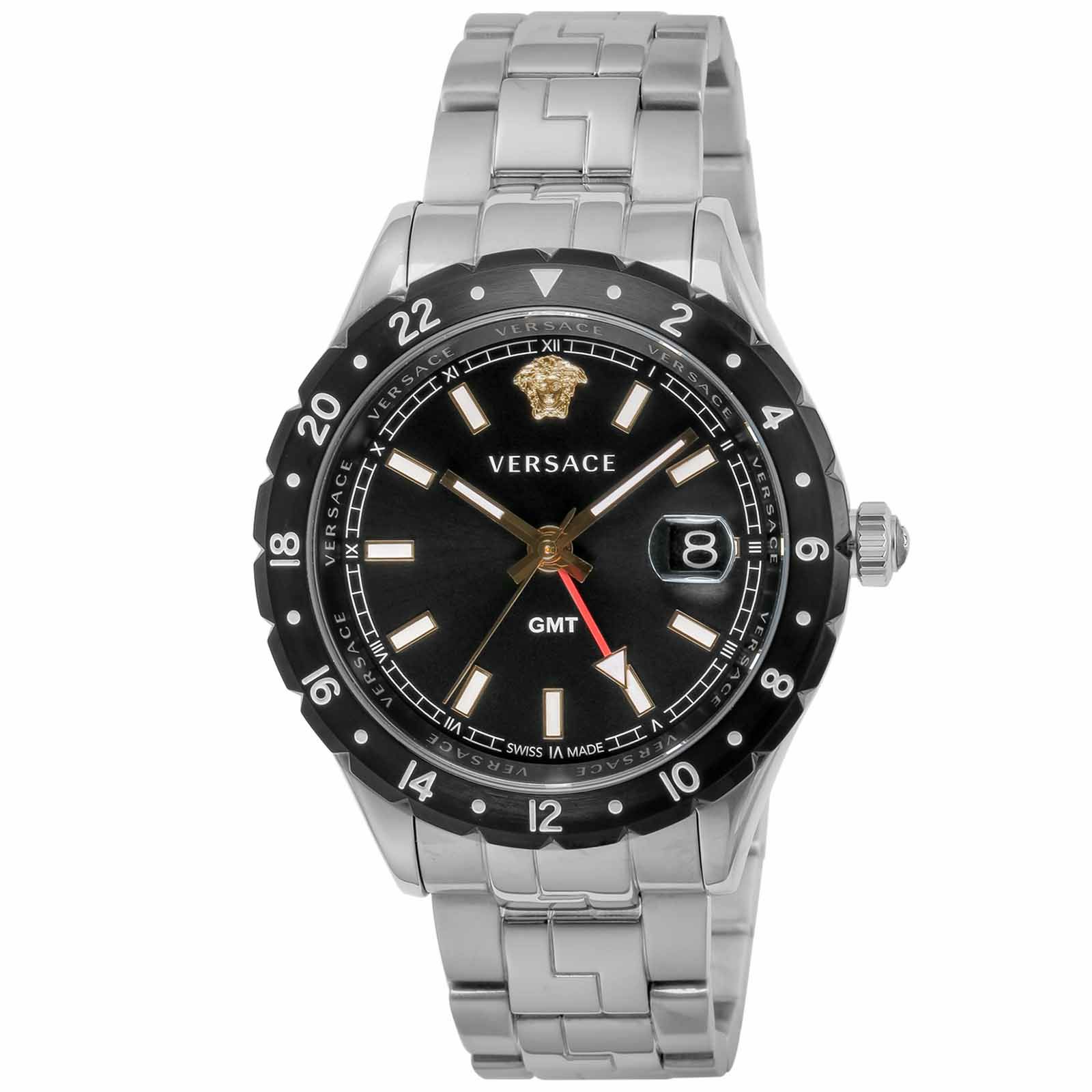 Versace  HELLENYIUM ヴェルサーチェ / VE1100219