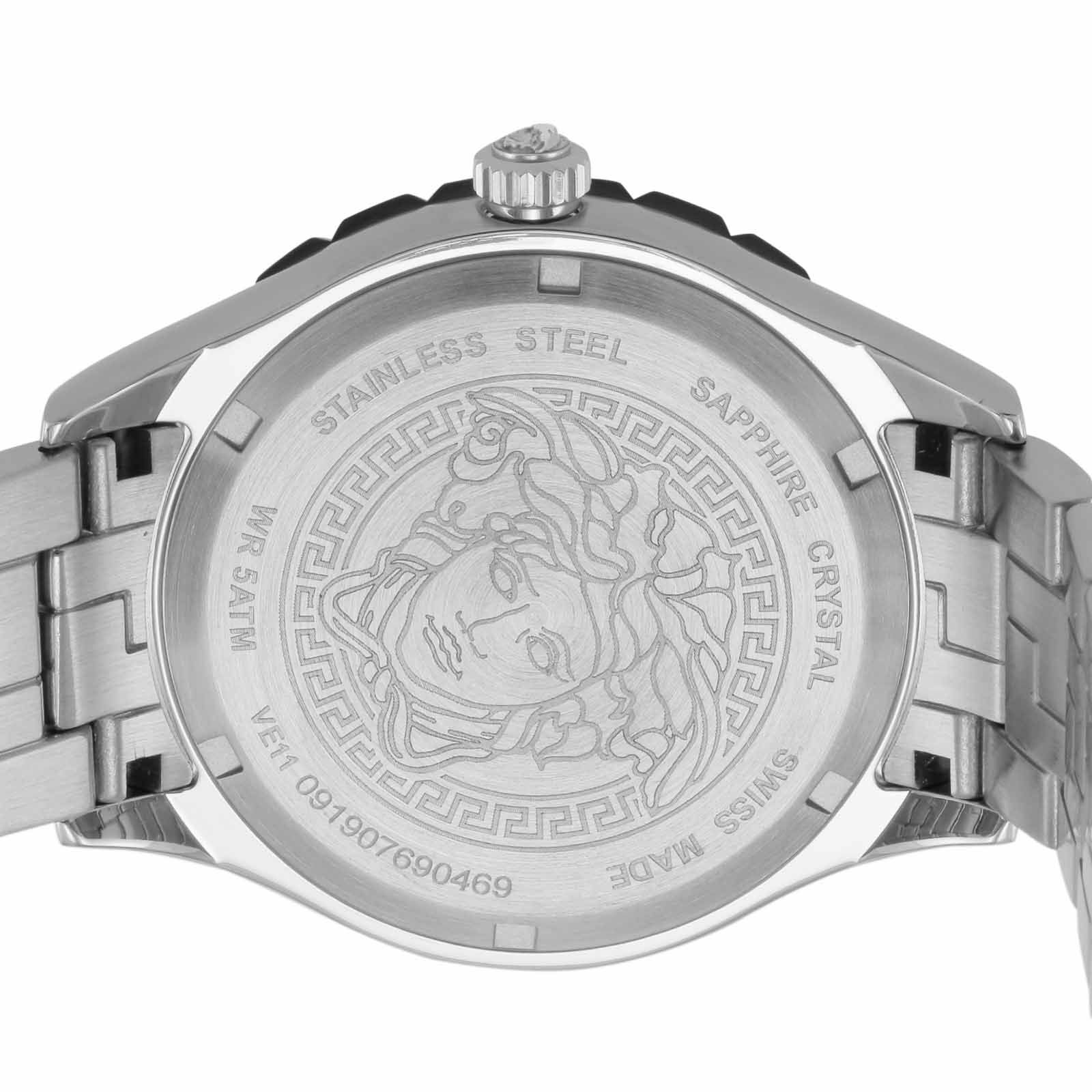 Versace  HELLENYIUM ヴェルサーチェ / VE1100219