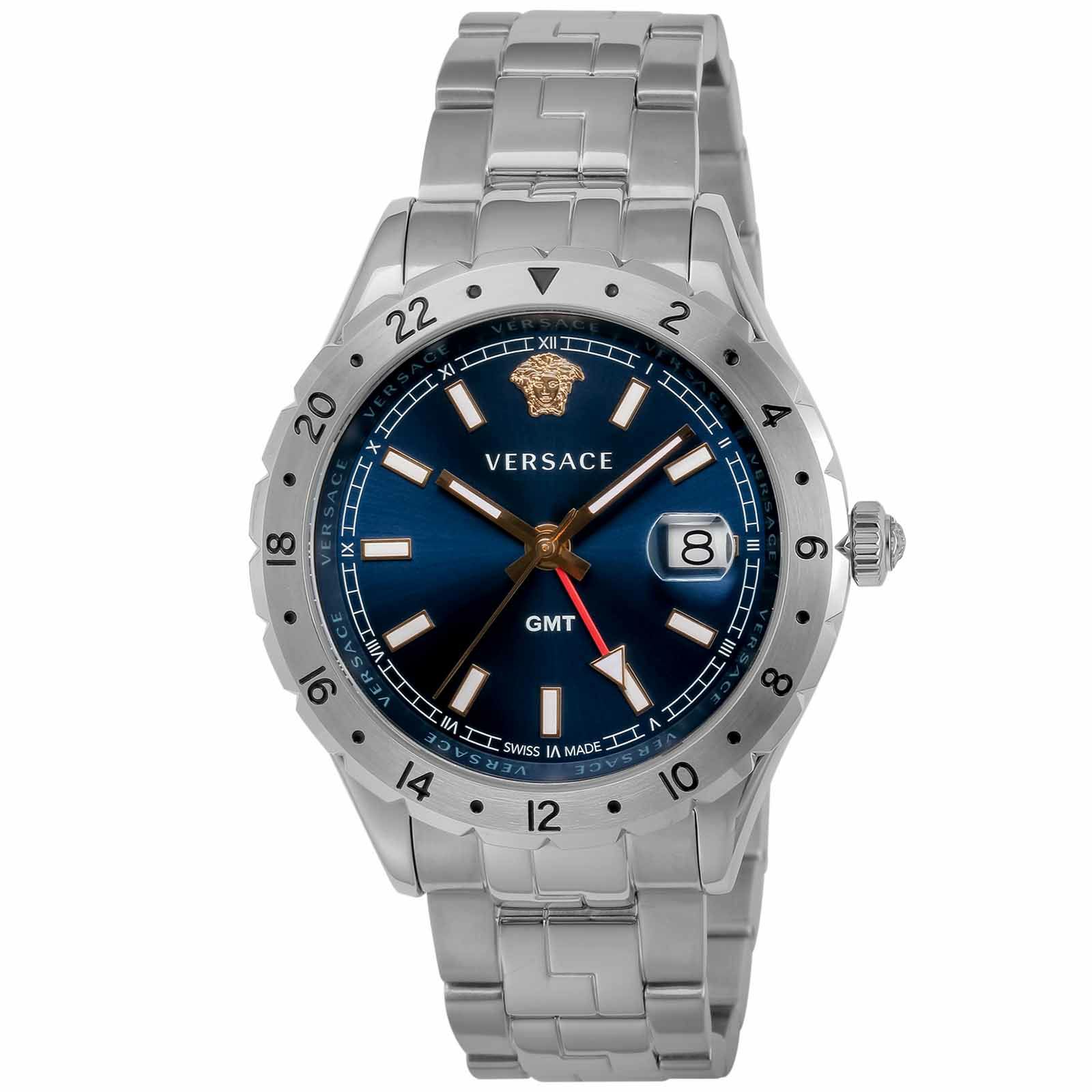 Versace  HELLENYIUM ヴェルサーチェ / VE1100119