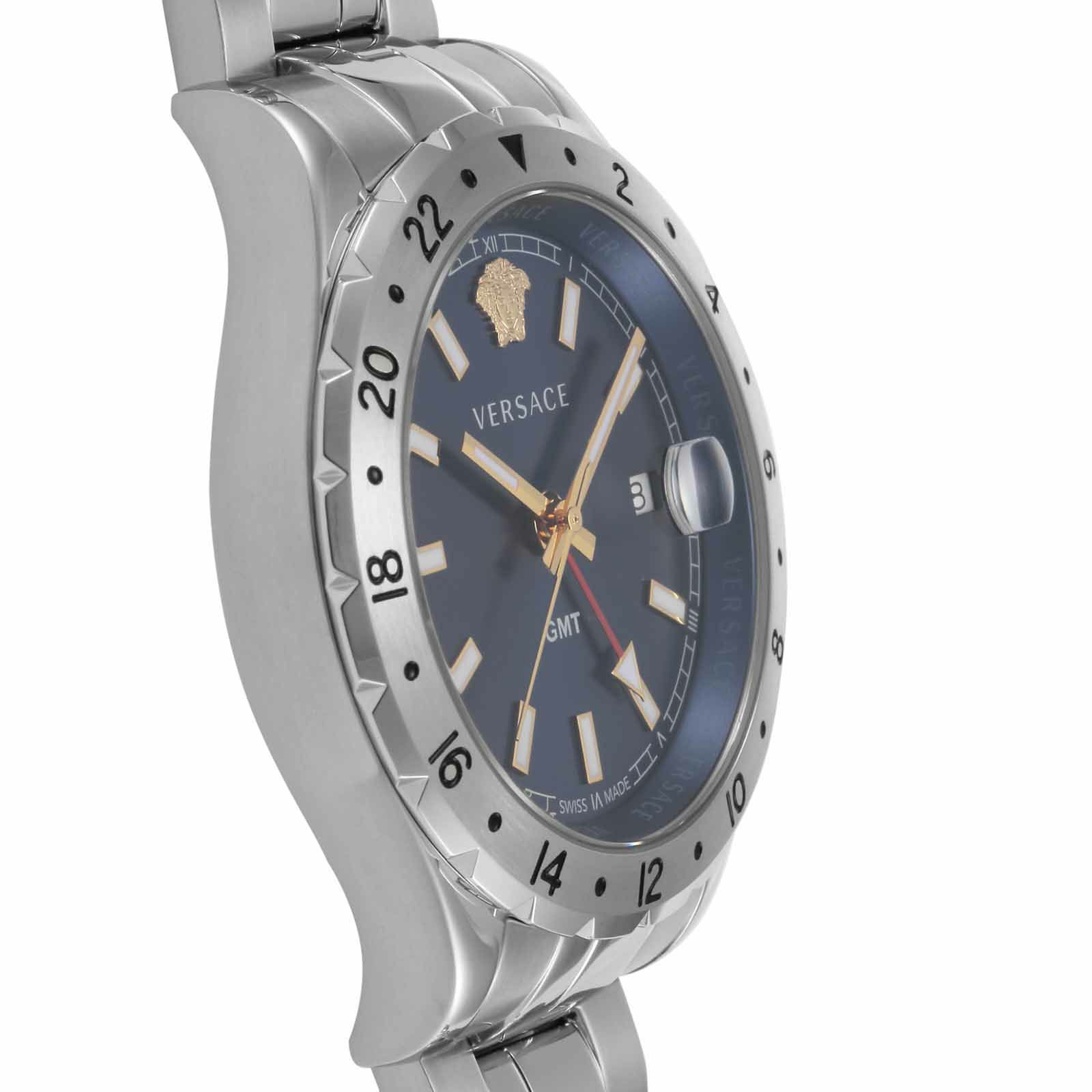 Versace  HELLENYIUM ヴェルサーチェ / VE1100119