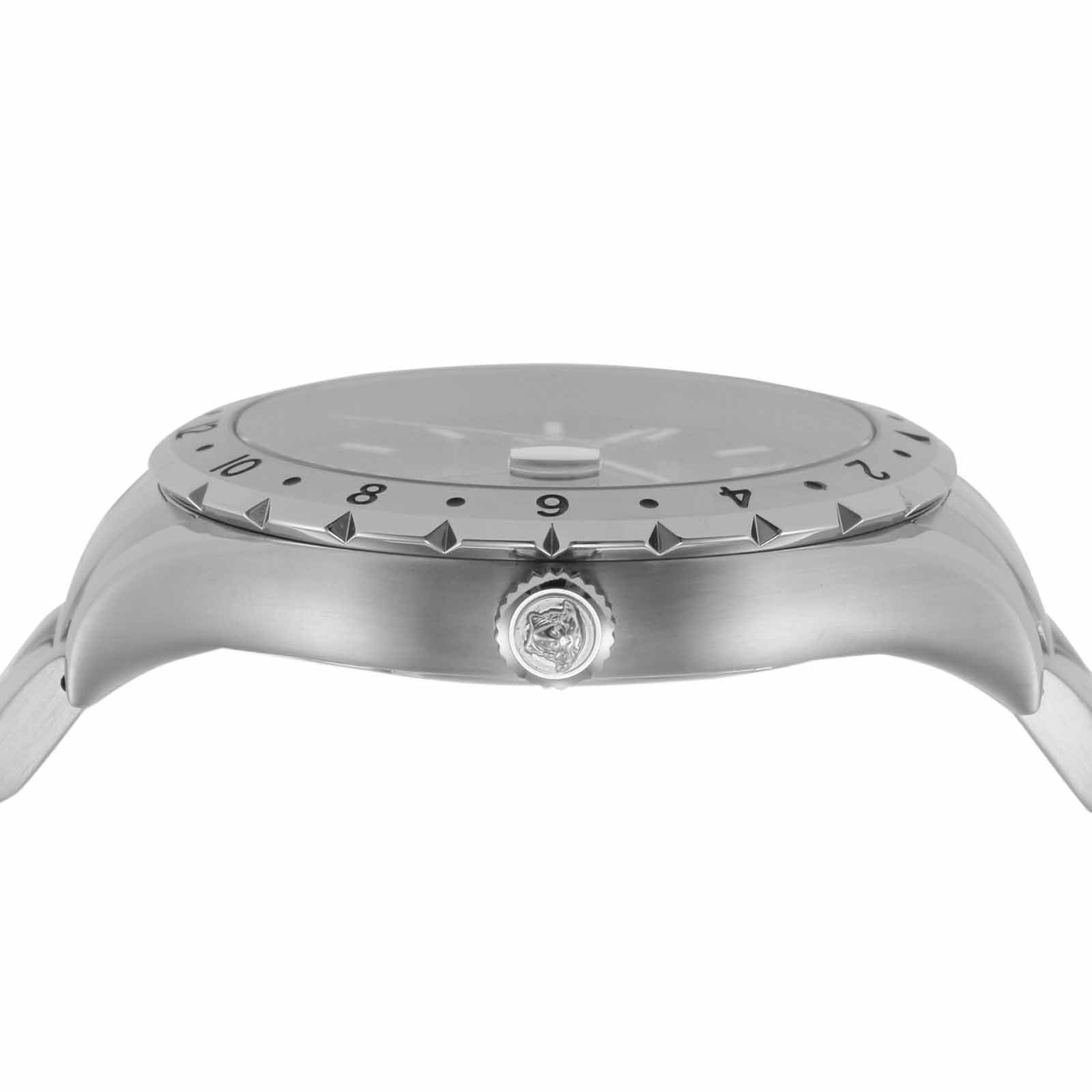 Versace  HELLENYIUM ヴェルサーチェ / VE1100119