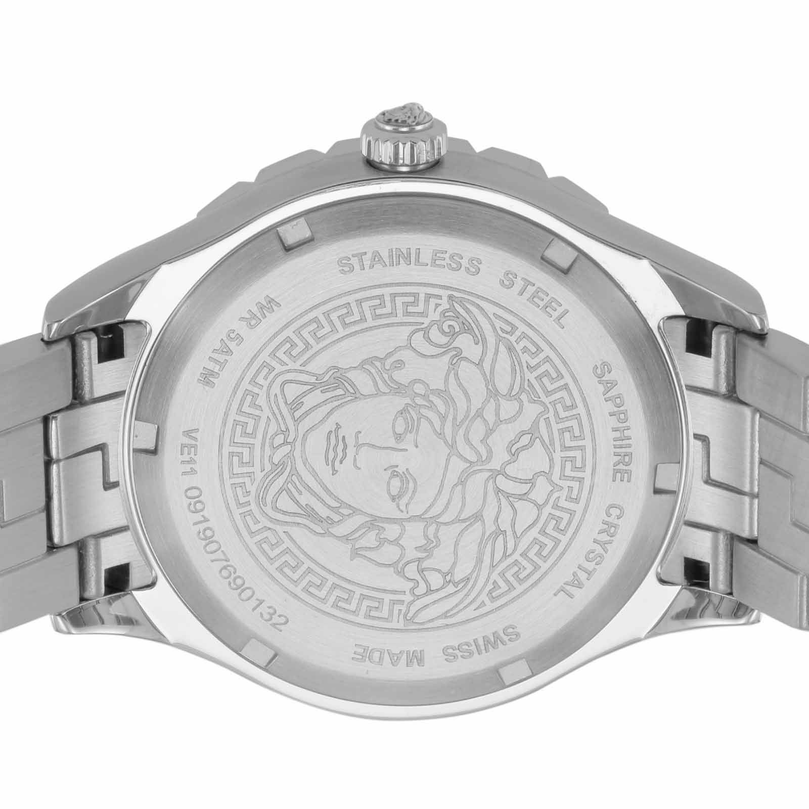Versace  HELLENYIUM ヴェルサーチェ / VE1100119