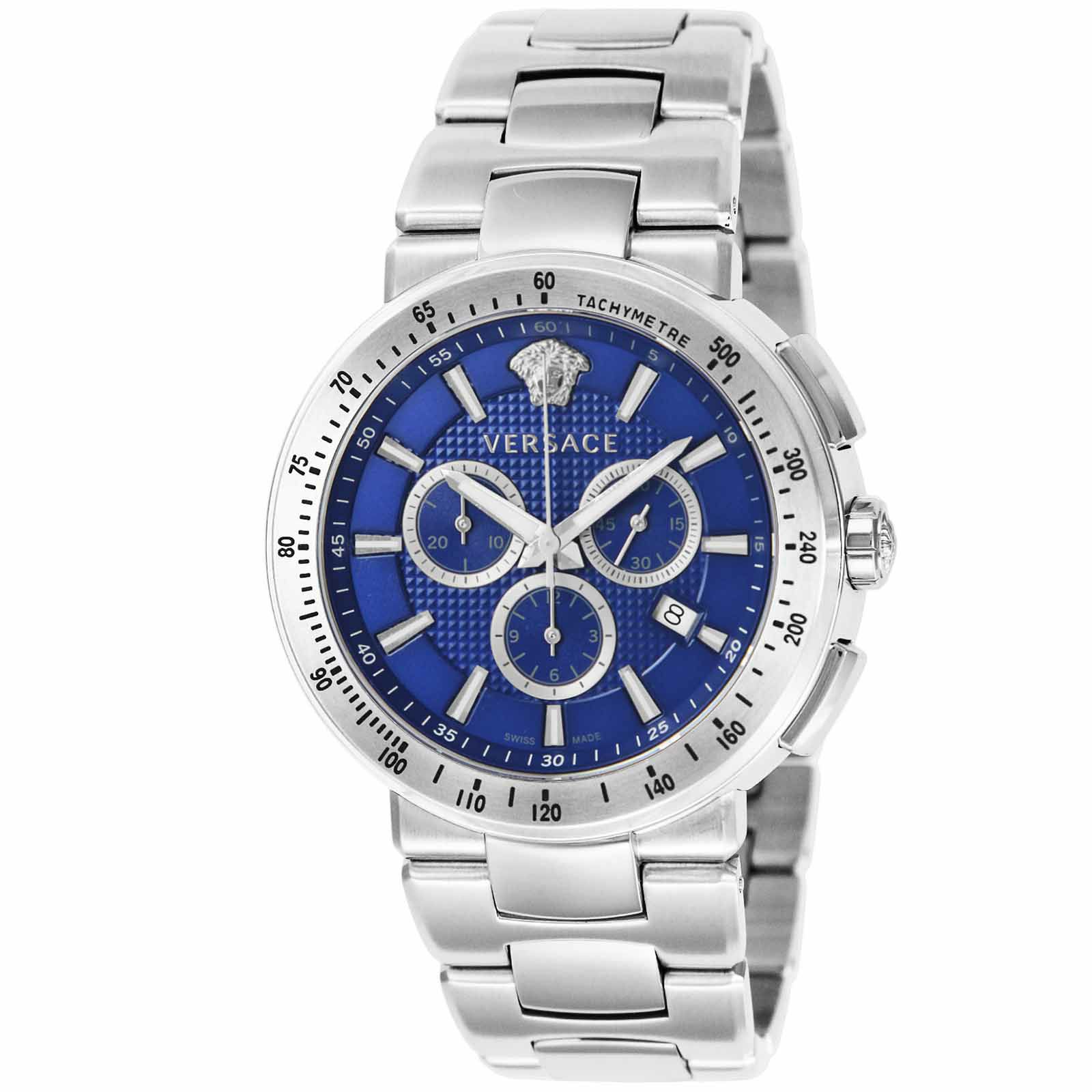 Versace  MYSTIQUE SPORT ヴェルサーチェ / VFG120015