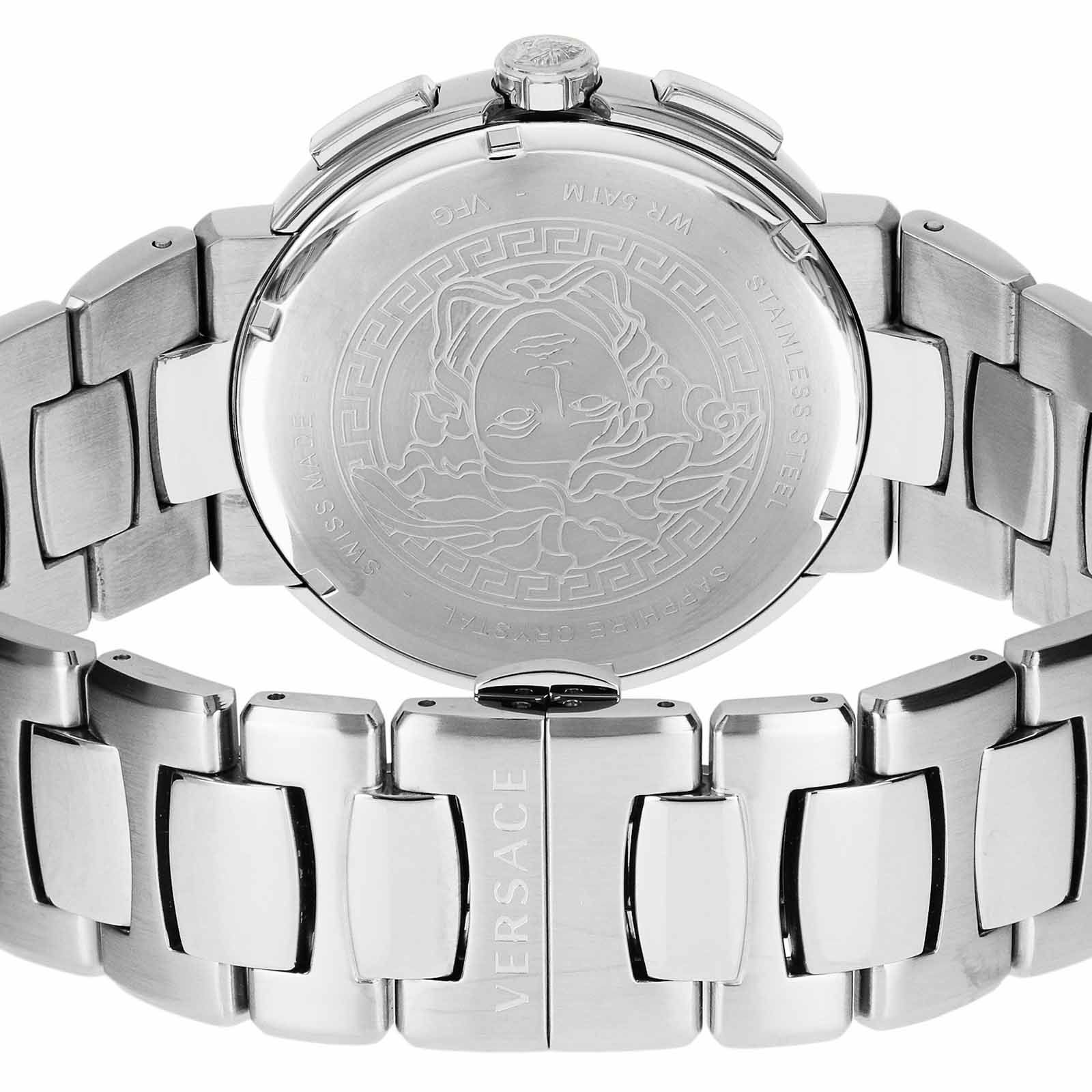 Versace  MYSTIQUE SPORT ヴェルサーチェ / VFG120015