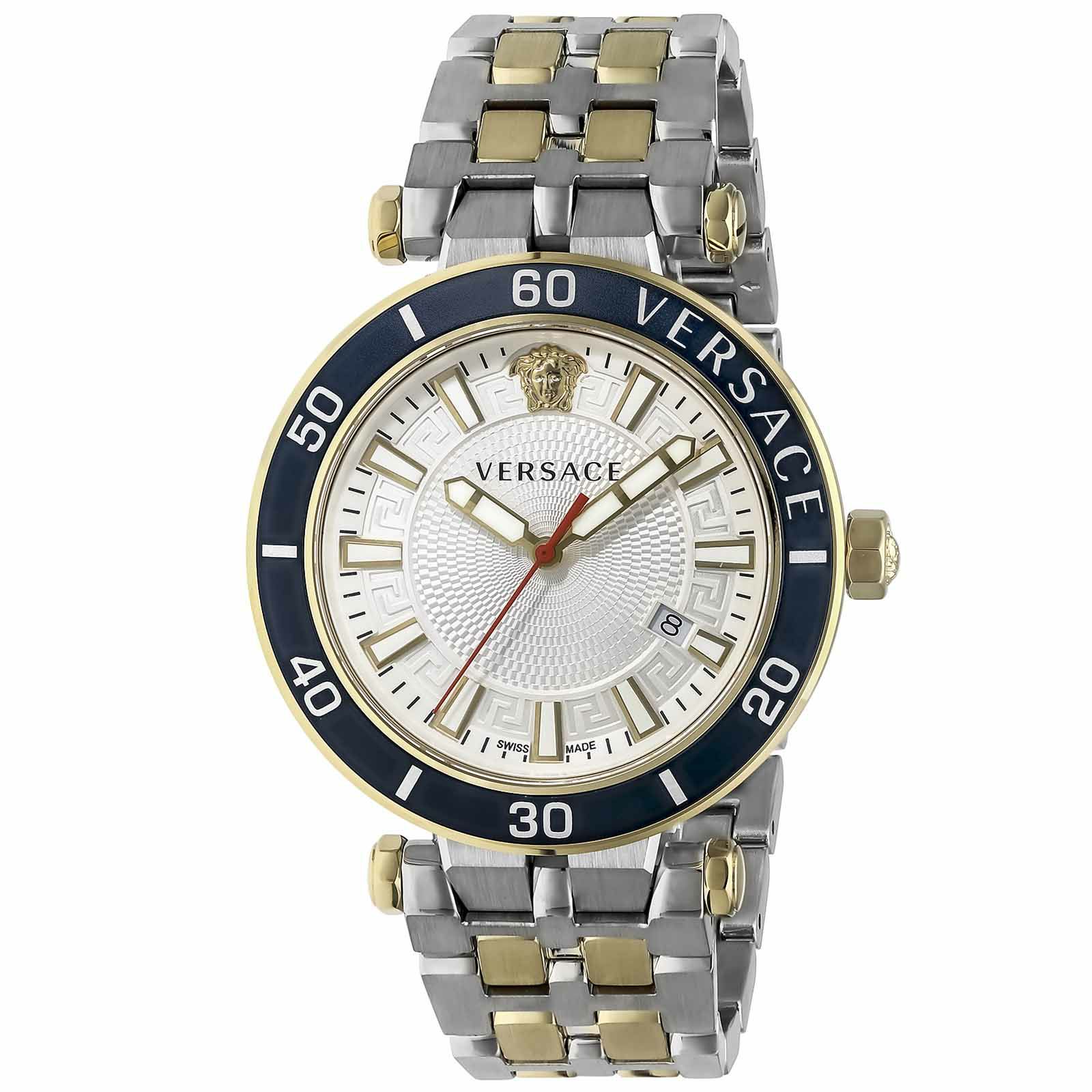Versace  GRECA SPORT ヴェルサーチェ / VEZ300521
