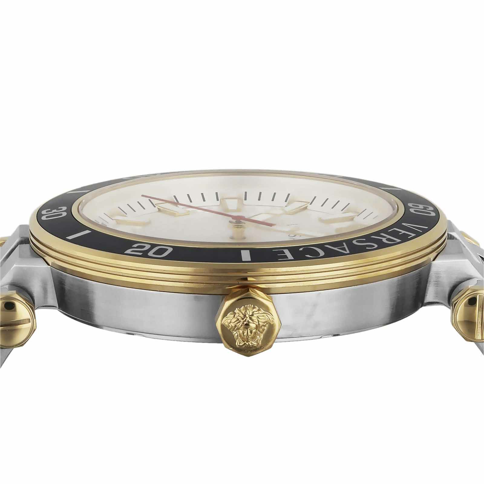 Versace  GRECA SPORT ヴェルサーチェ / VEZ300521