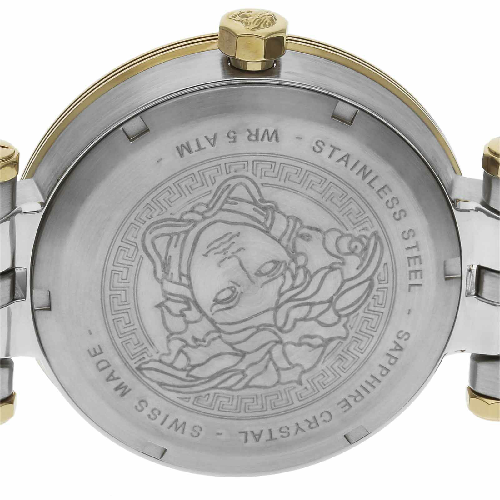 Versace  GRECA SPORT ヴェルサーチェ / VEZ300521
