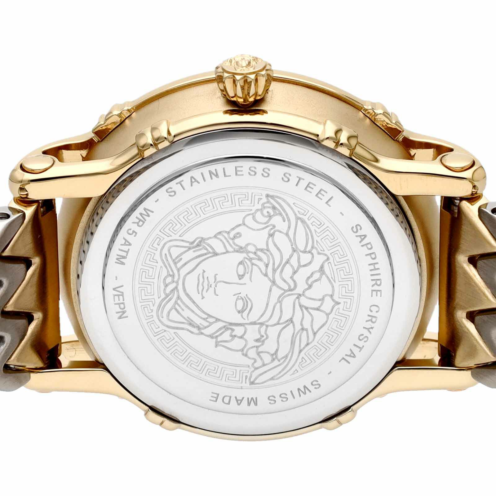 Versace  CODE ヴェルサーチェ / VEPN00720