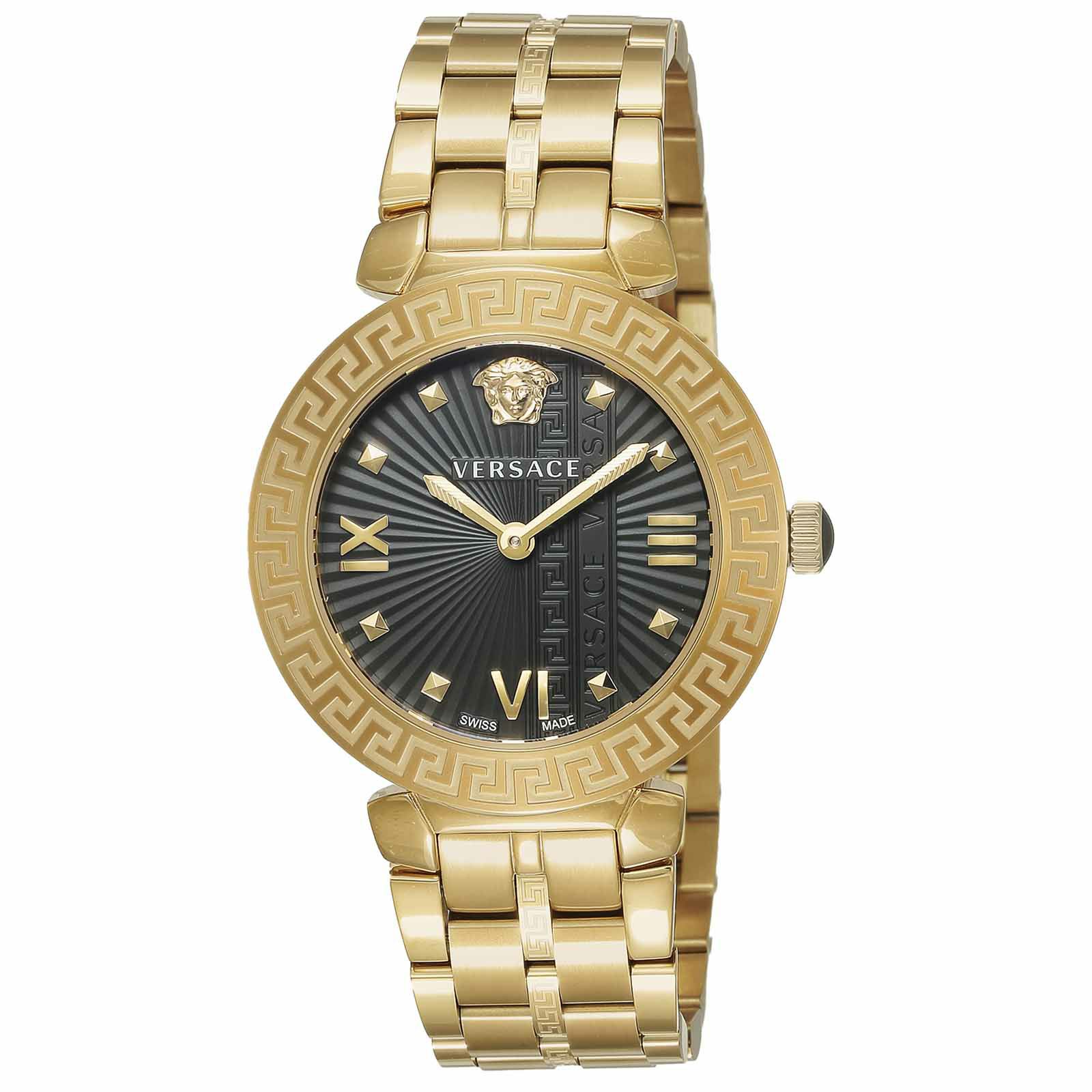 Versace  GRECA ICON ヴェルサーチェ / VEZ600521
