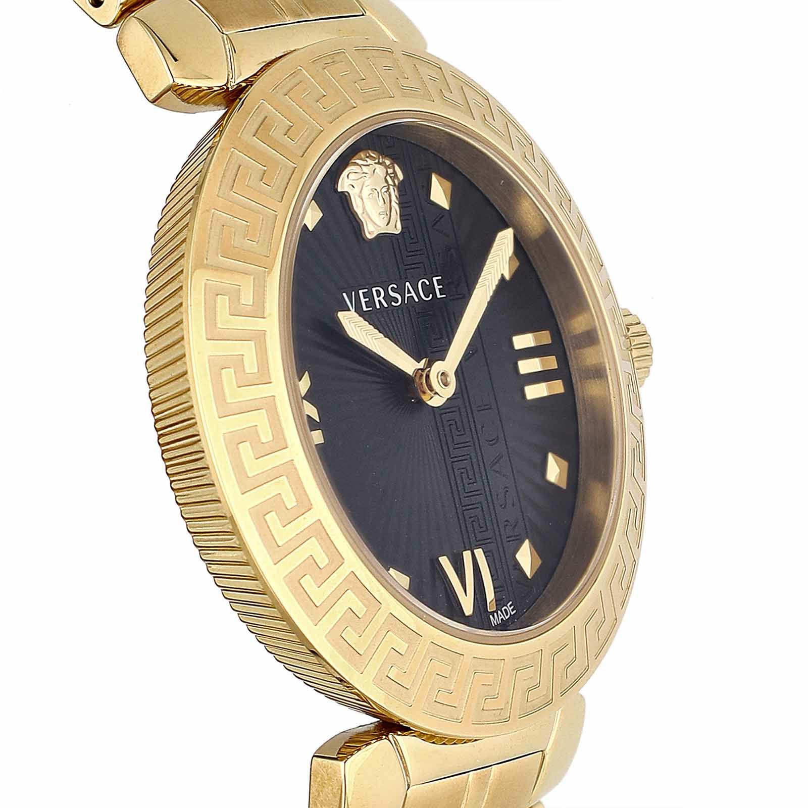 Versace  GRECA ICON ヴェルサーチェ / VEZ600521