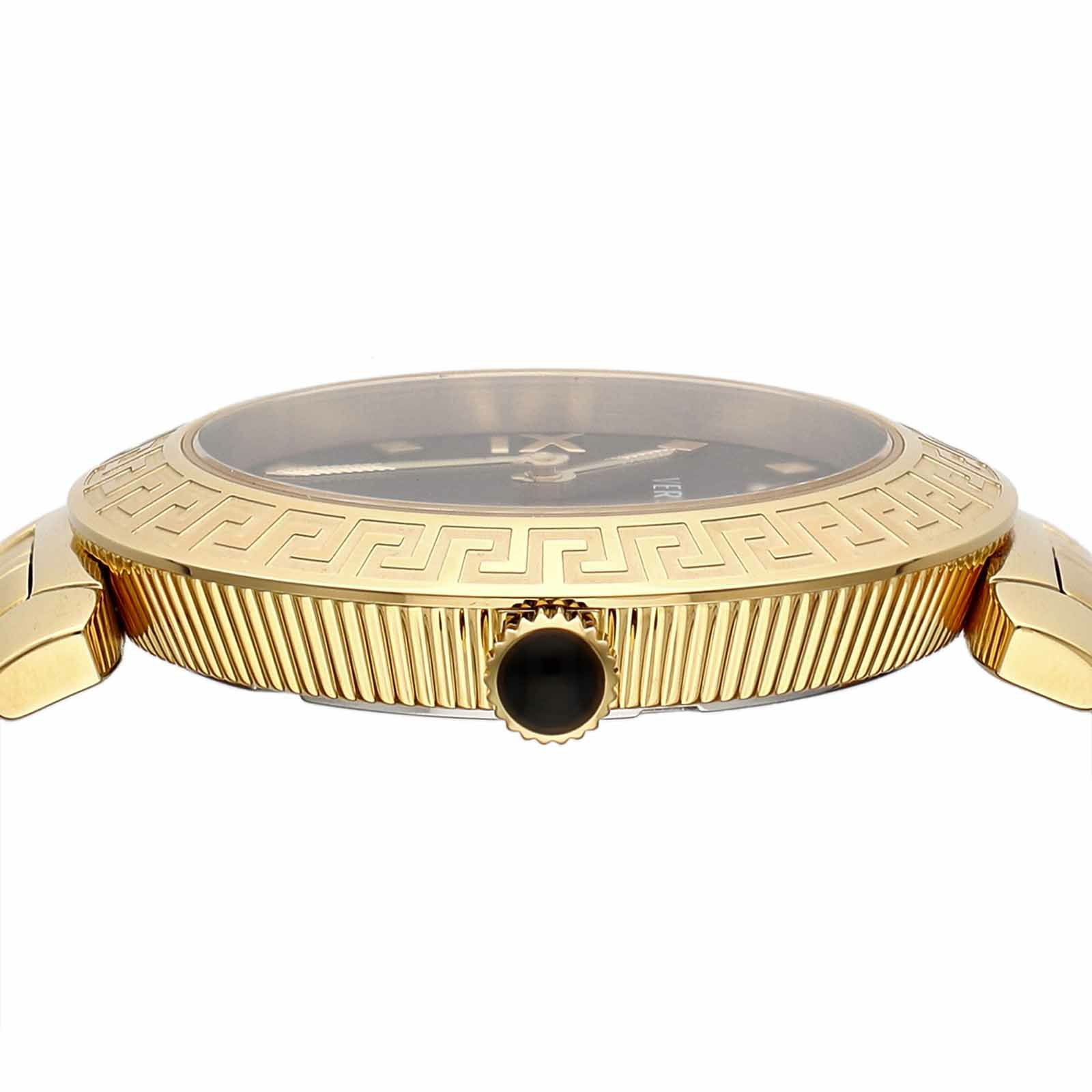 Versace  GRECA ICON ヴェルサーチェ / VEZ600521