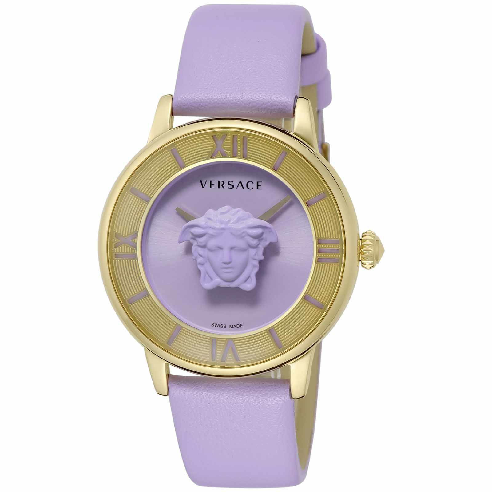 Versace  LA MEDUSA ヴェルサーチェ / VE2R00522