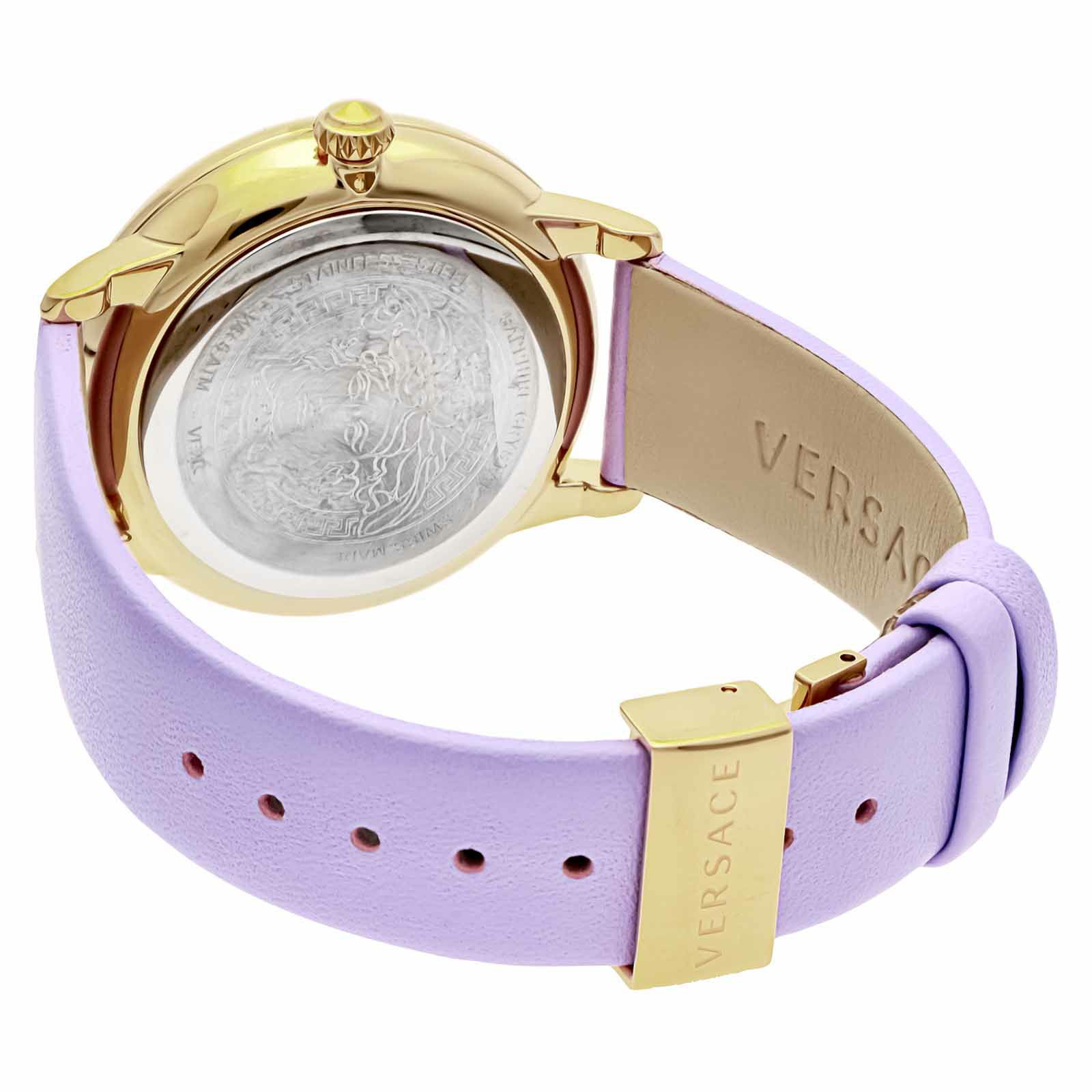 Versace  LA MEDUSA ヴェルサーチェ / VE2R00522