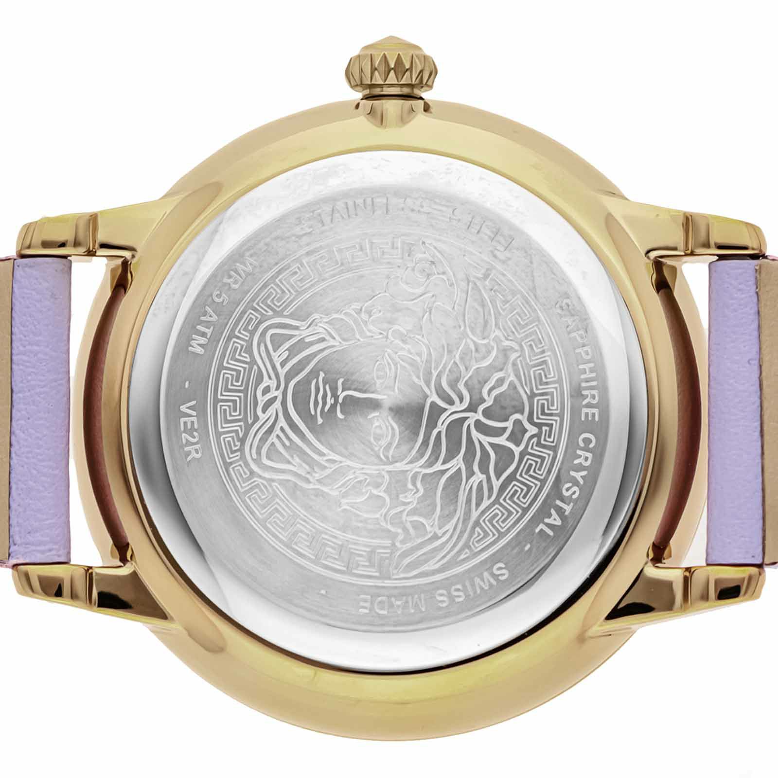 Versace  LA MEDUSA ヴェルサーチェ / VE2R00522