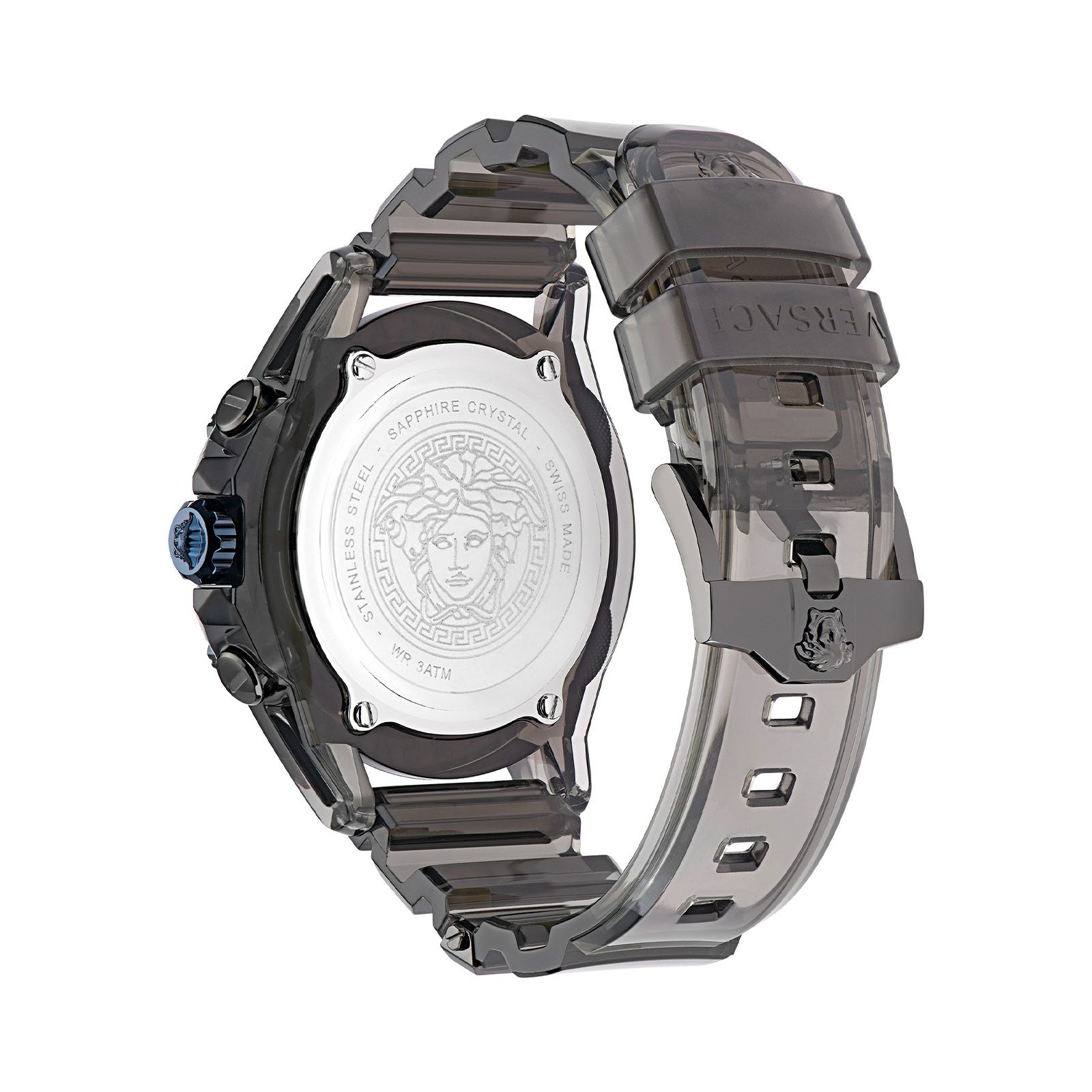 Versace  ICON ACTIVE ヴェルサーチェ アイコン アクティブ  / VEZ700622