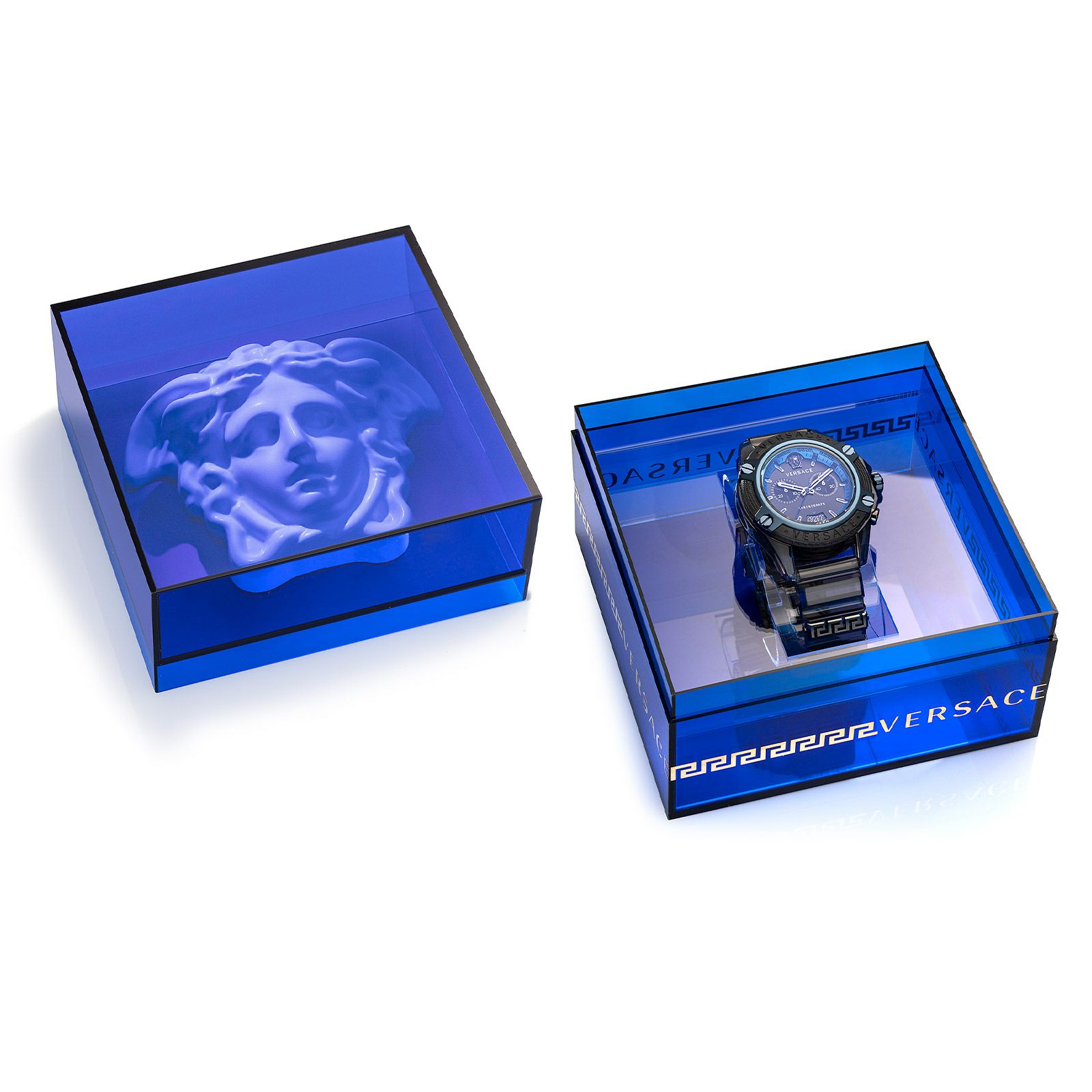 Versace  ICON ACTIVE ヴェルサーチェ アイコン アクティブ  / VEZ700622