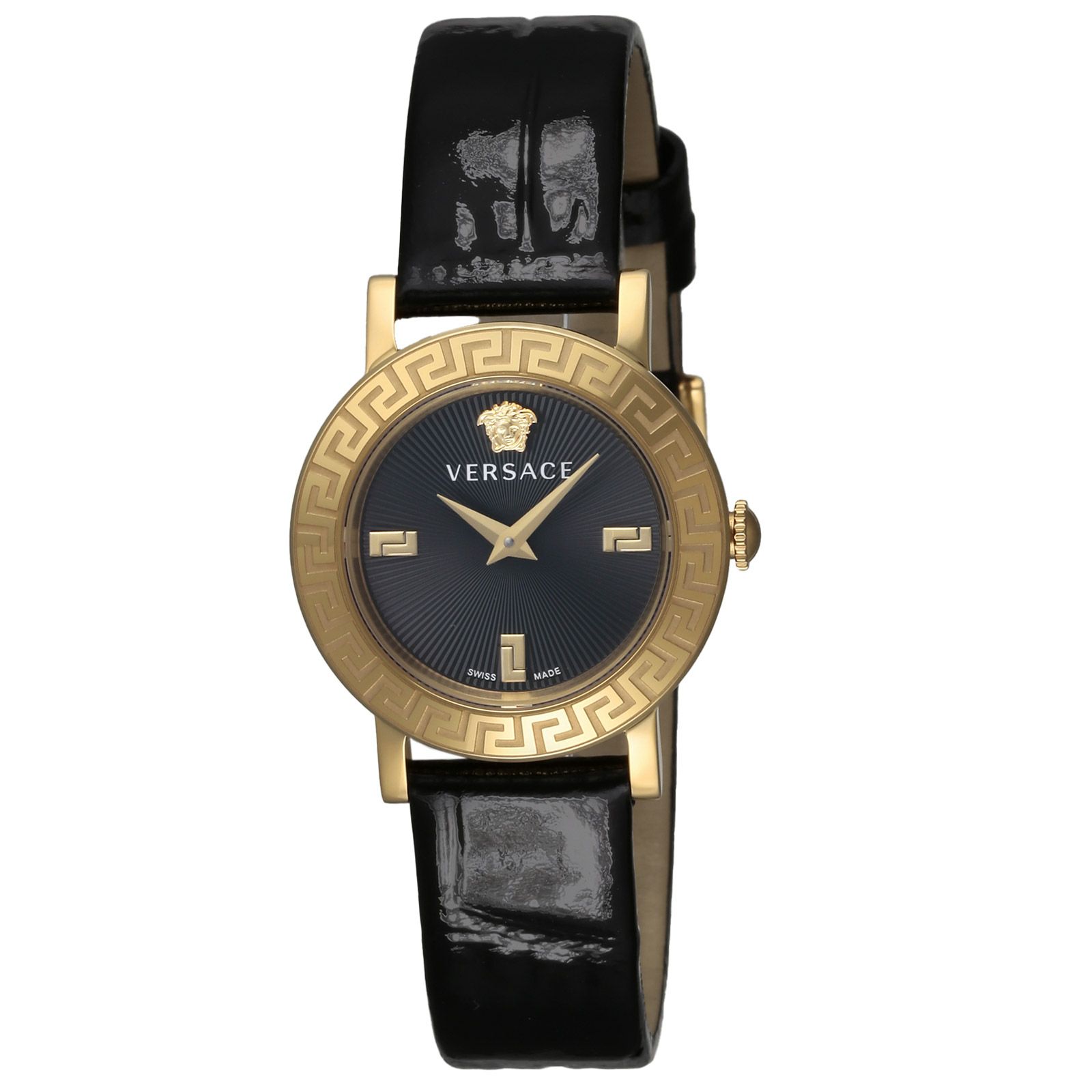 Versace  STUD ICON ヴェルサーチェ スタッズ アイコン  / VE6M00222