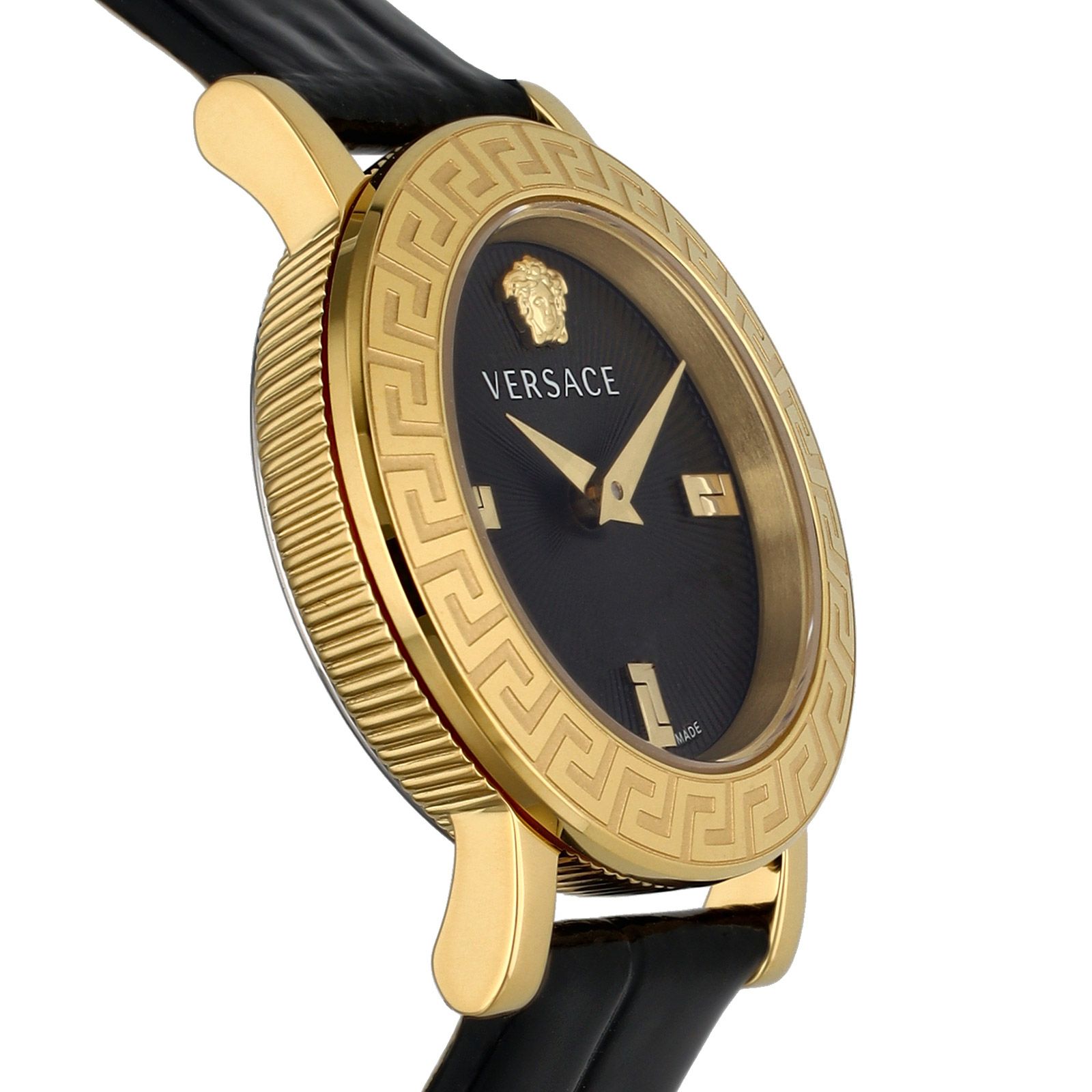 Versace  STUD ICON ヴェルサーチェ スタッズ アイコン  / VE6M00222