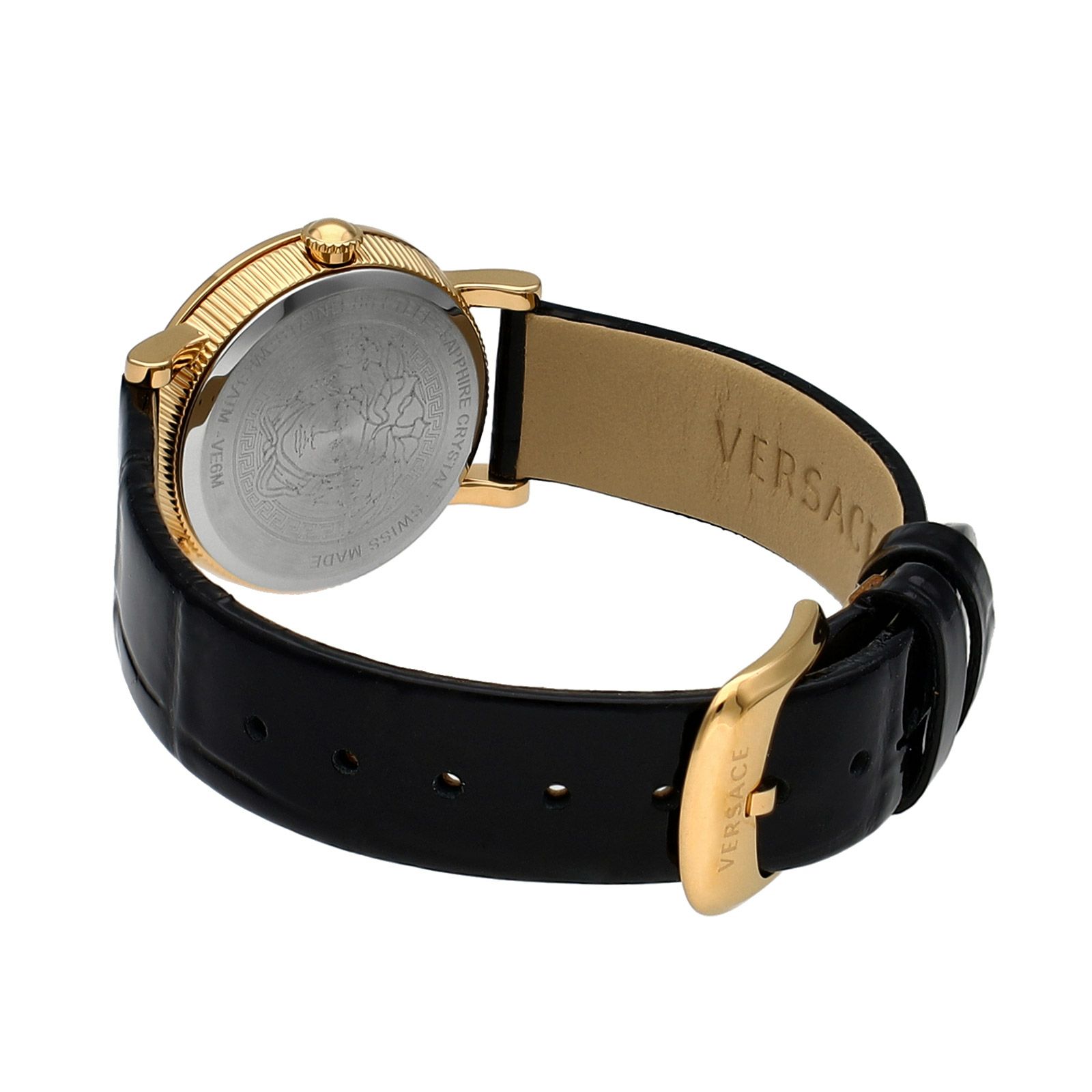 Versace  STUD ICON ヴェルサーチェ スタッズ アイコン  / VE6M00222
