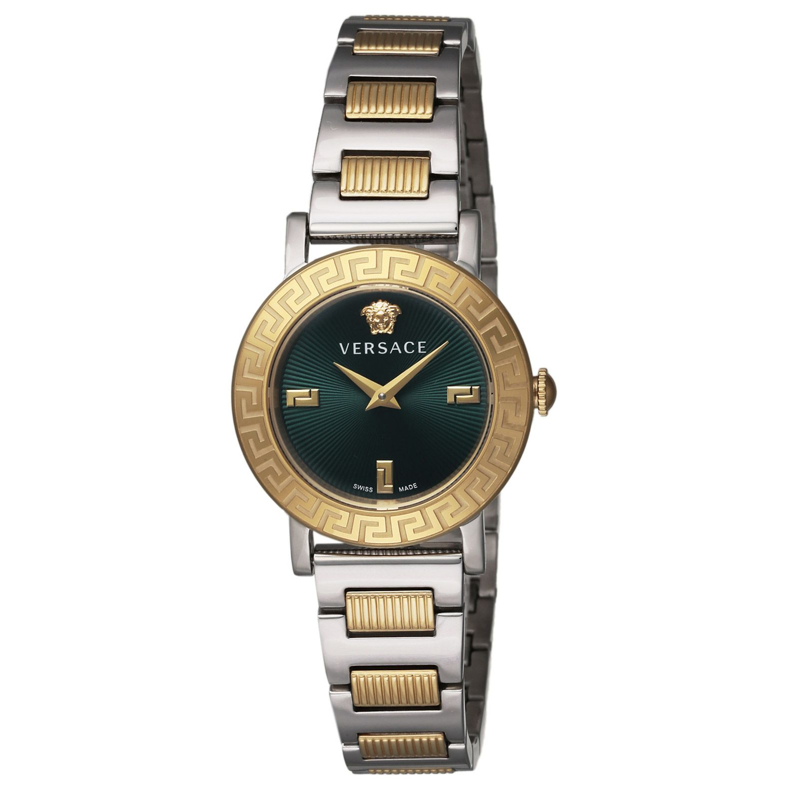 Versace  STUD ICON ヴェルサーチェ スタッズ アイコン  / VE6M00322