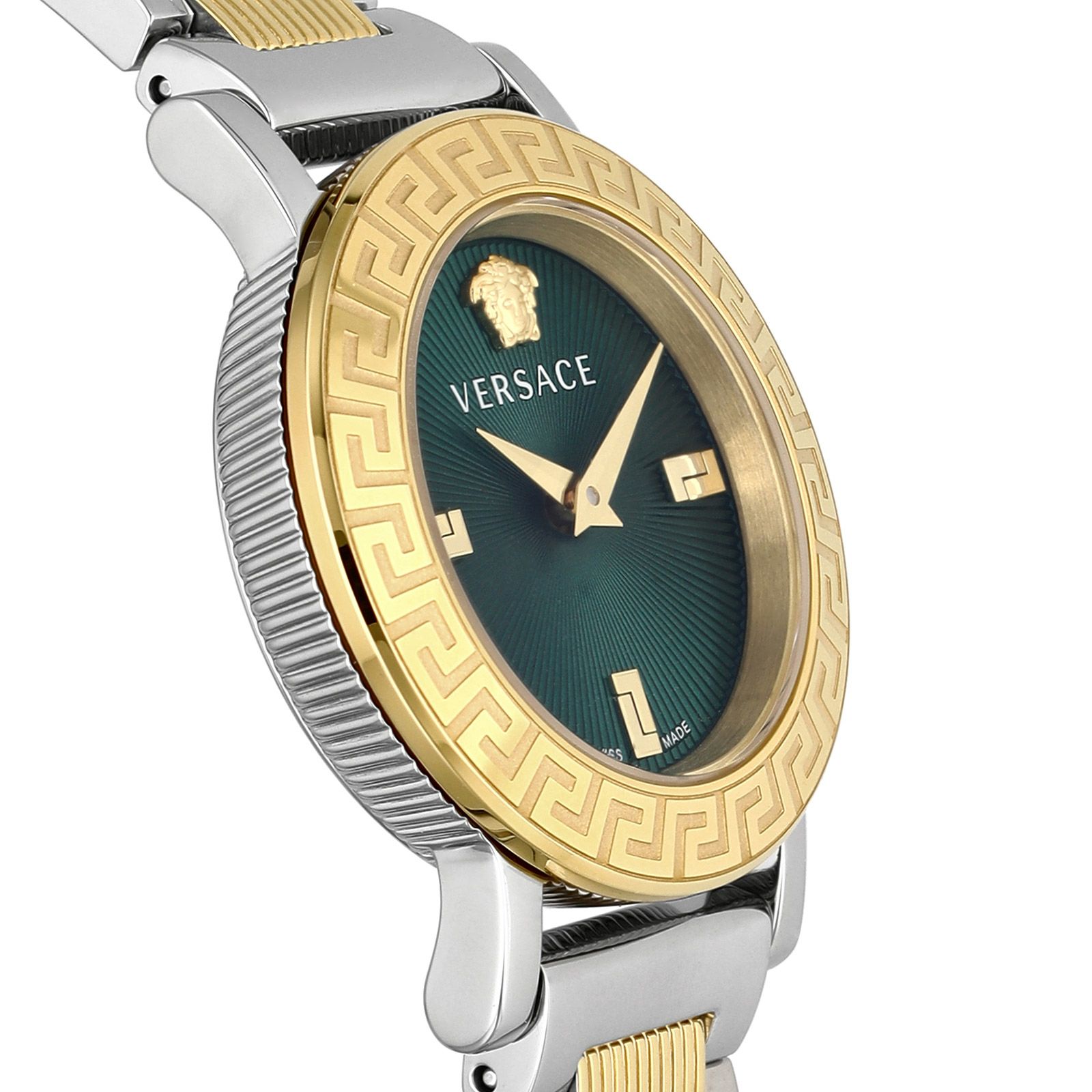 Versace  STUD ICON ヴェルサーチェ スタッズ アイコン  / VE6M00322