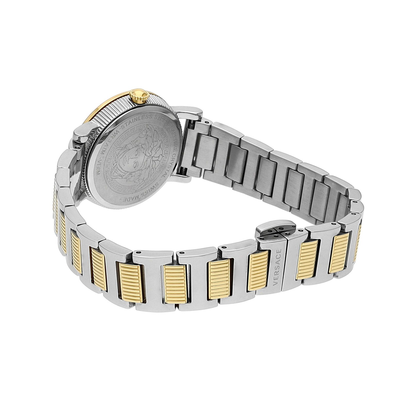 Versace  STUD ICON ヴェルサーチェ スタッズ アイコン  / VE6M00322
