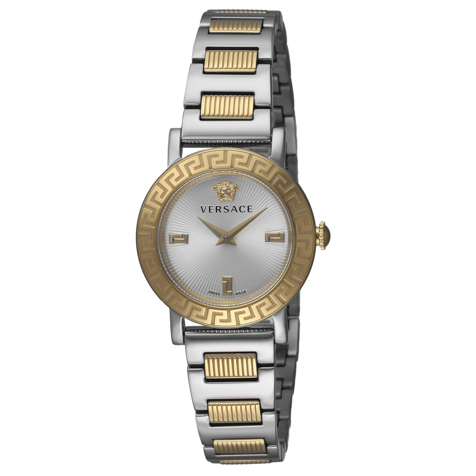 Versace  STUD ICON ヴェルサーチェ スタッズ アイコン  / VE6M00422