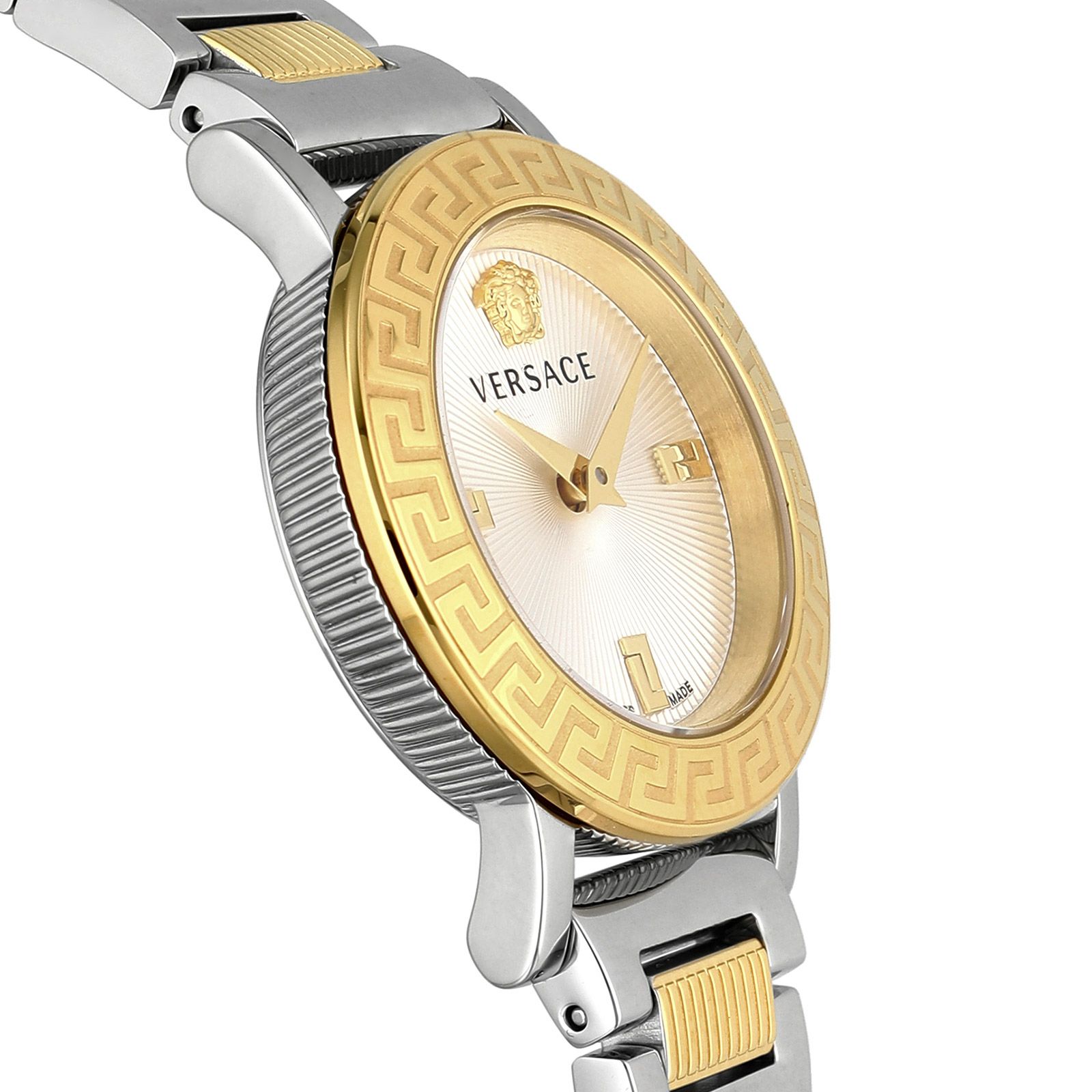 Versace  STUD ICON ヴェルサーチェ スタッズ アイコン  / VE6M00422