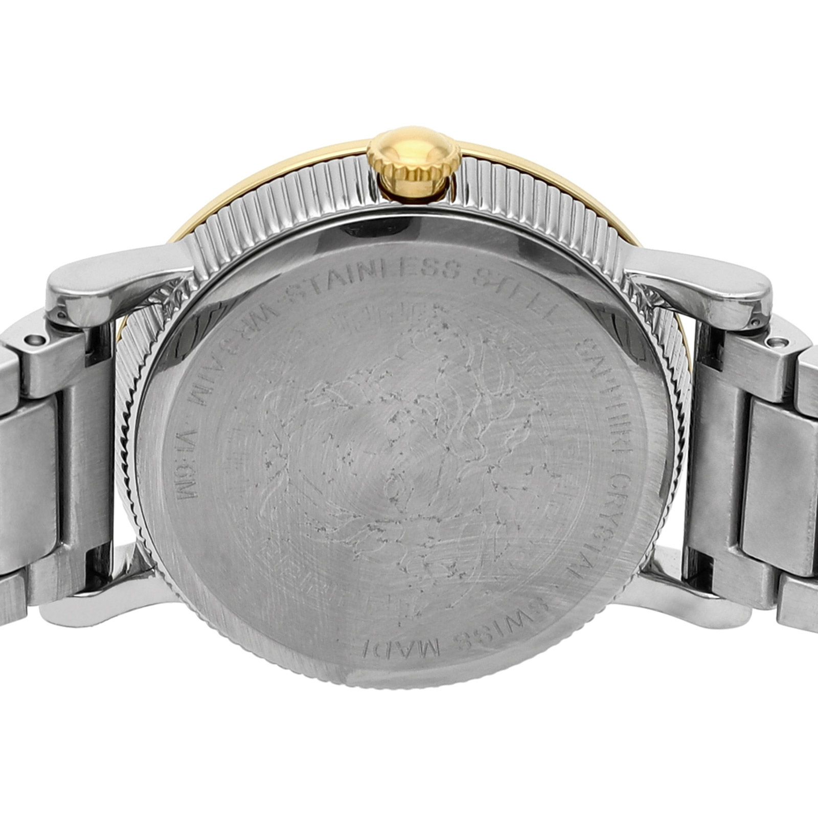 Versace  STUD ICON ヴェルサーチェ スタッズ アイコン  / VE6M00422