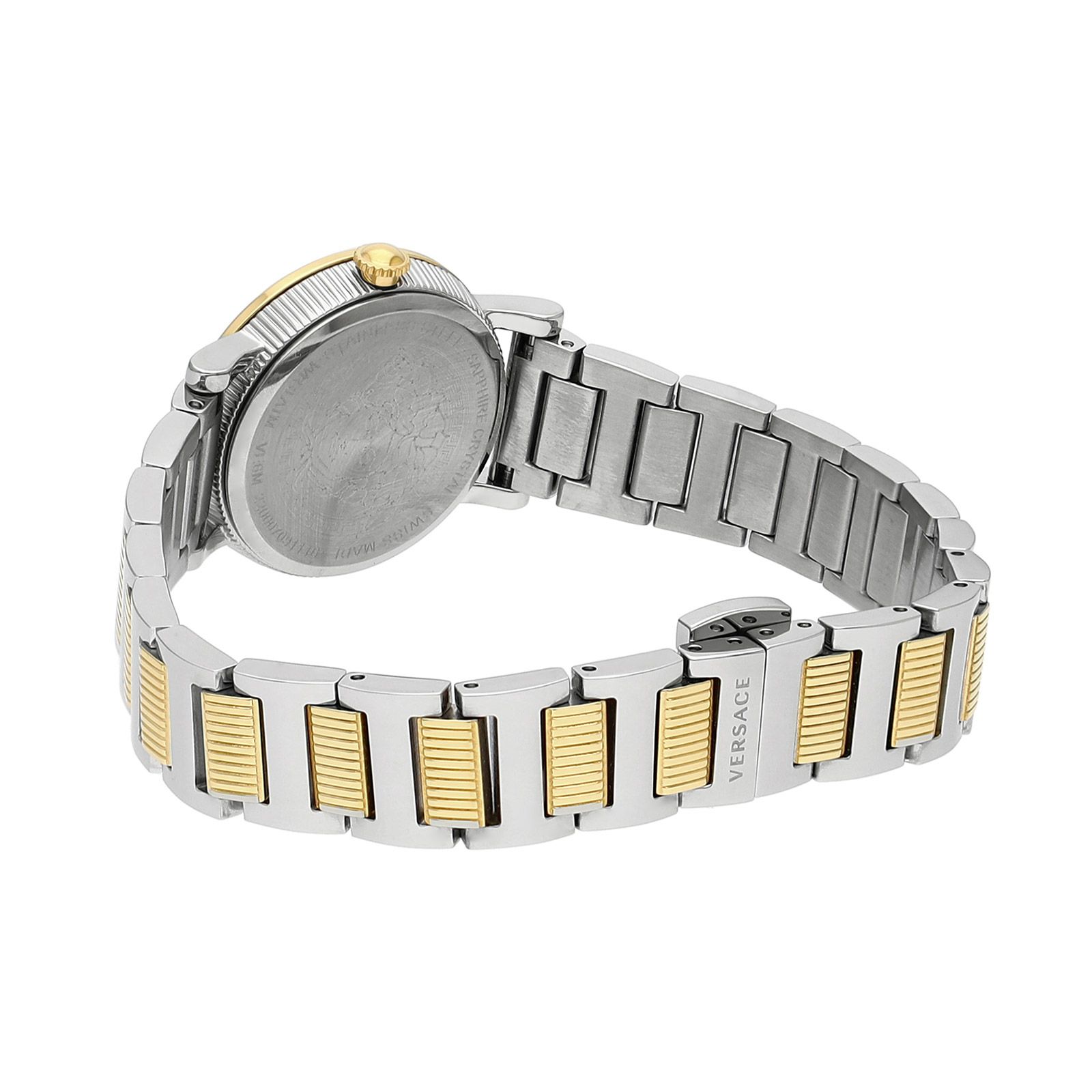 Versace  STUD ICON ヴェルサーチェ スタッズ アイコン  / VE6M00422