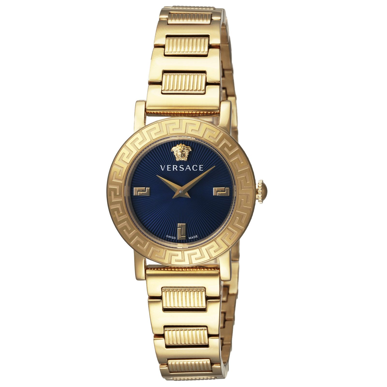 Versace  STUD ICON ヴェルサーチェ スタッズ アイコン  / VE6M00522